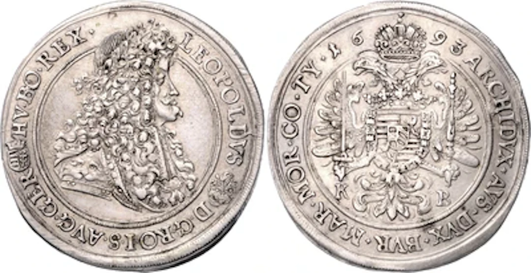 Leopold I.