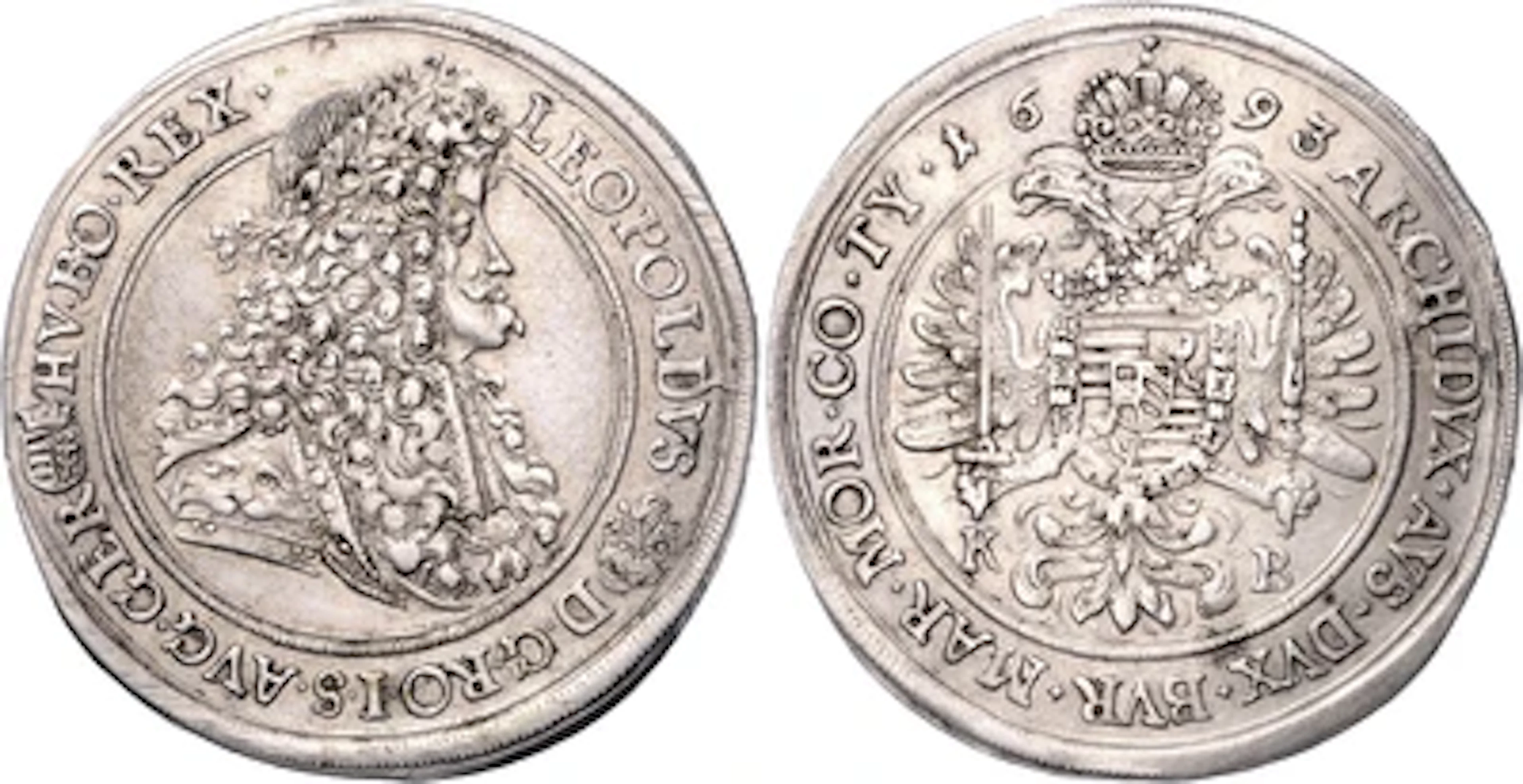 Leopold I.