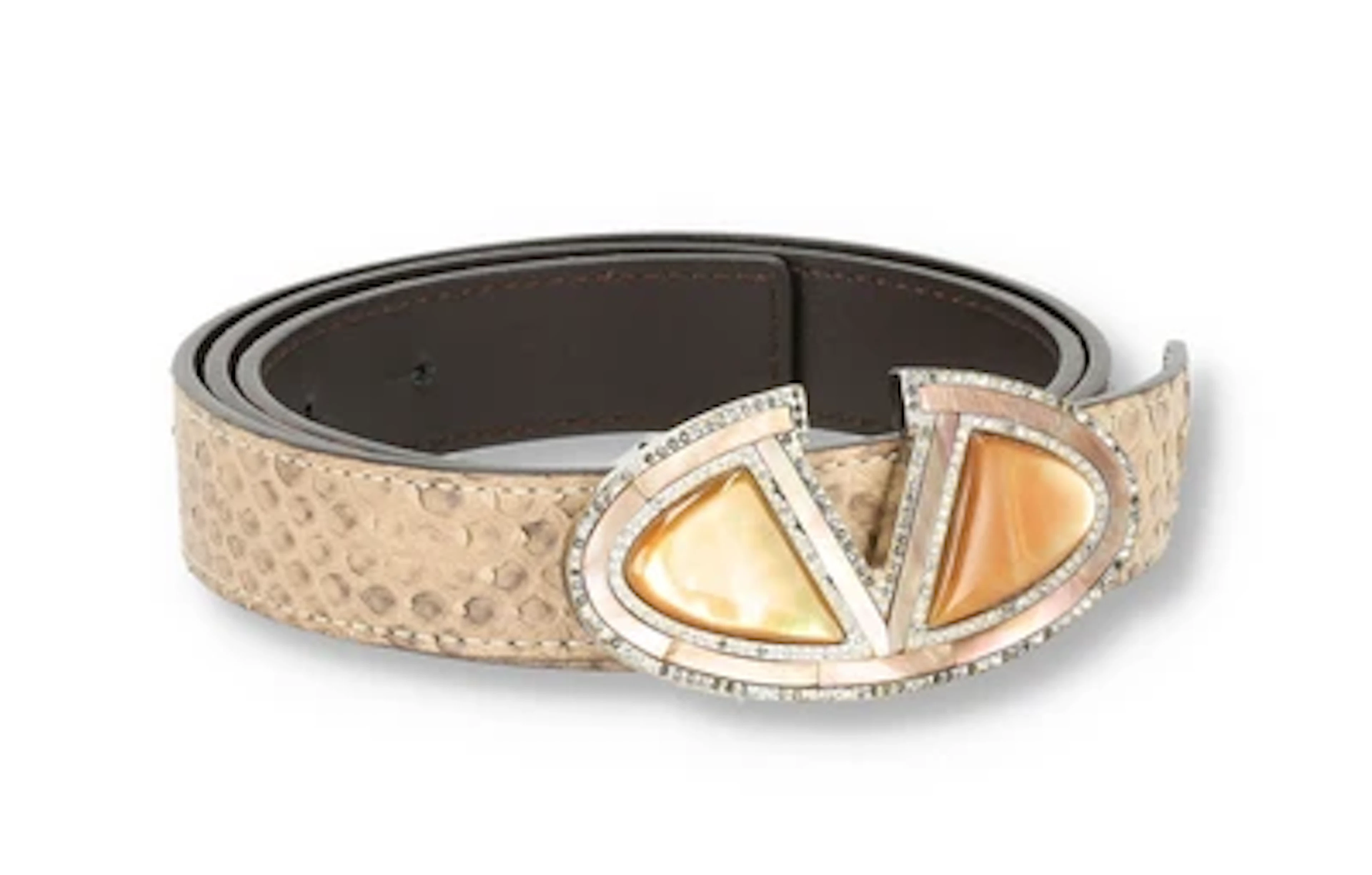 VALENTINO GARAVANI Gürtel