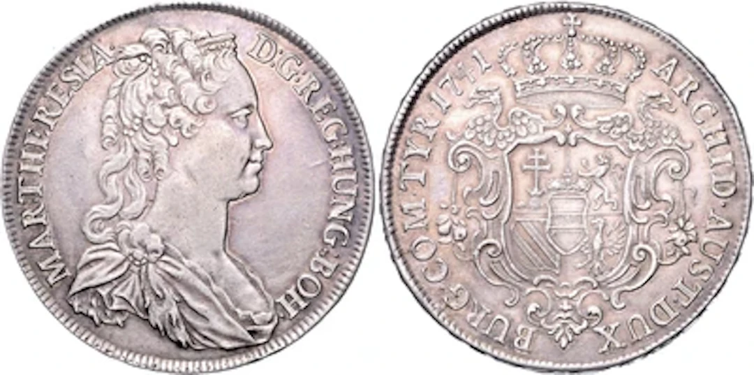 Maria Theresia