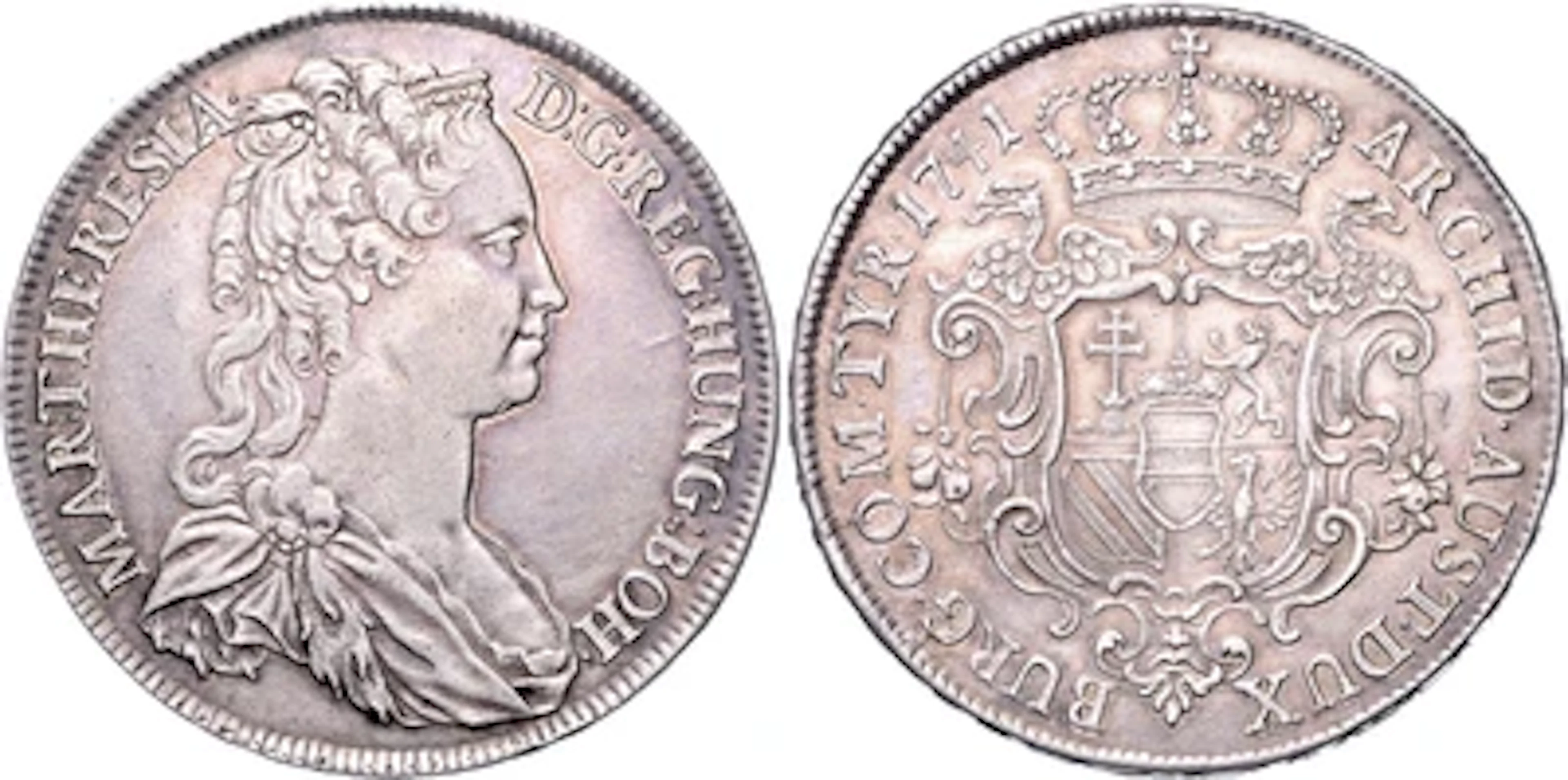 Maria Theresia