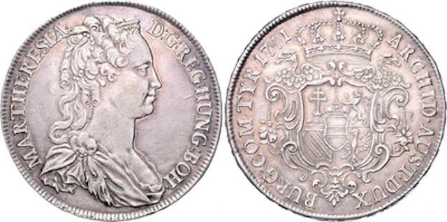 Maria Theresia