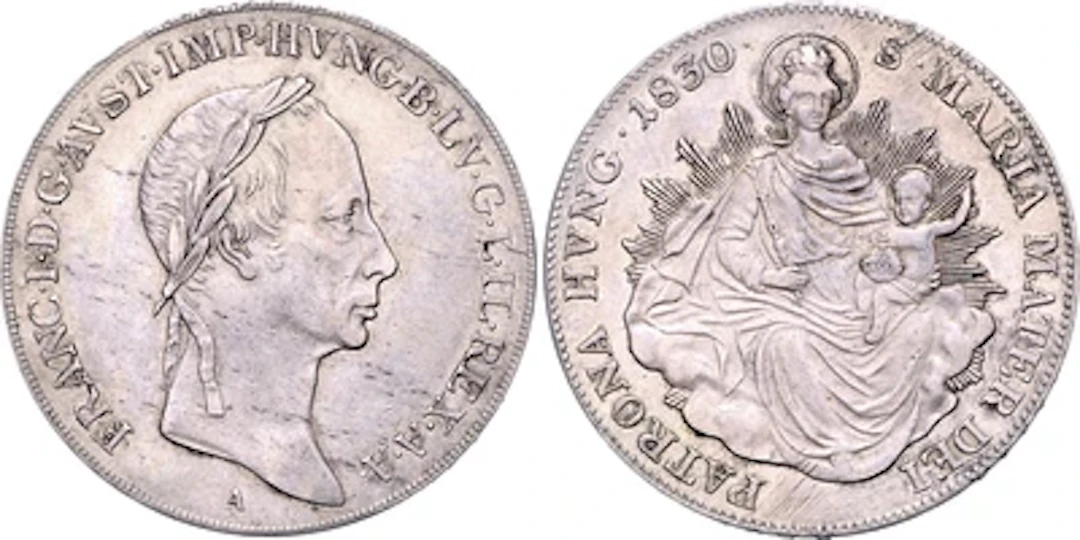 Franz I.