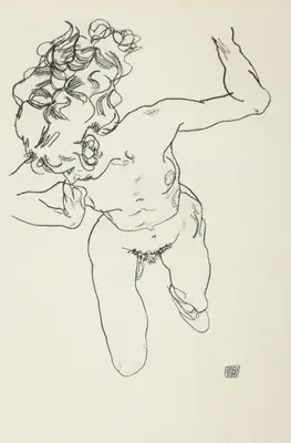 Egon Schiele