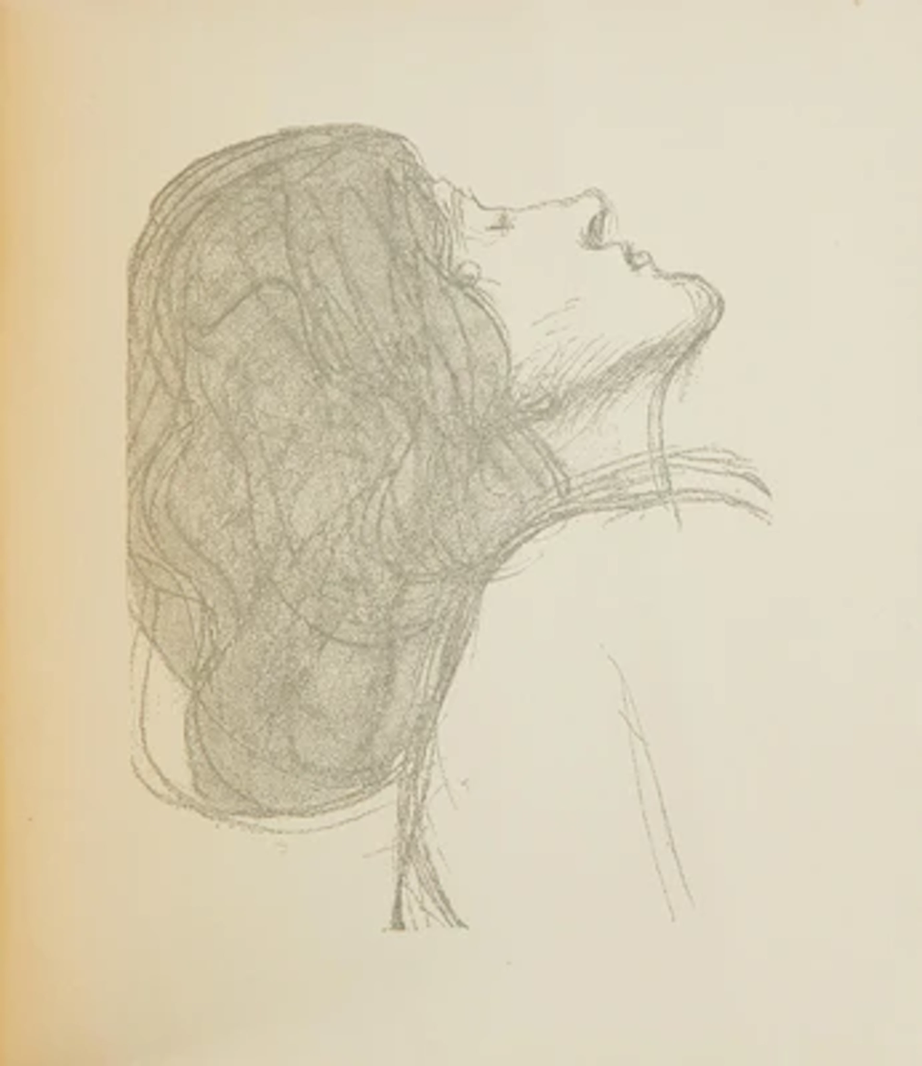 SECESSION: KLIMT GEDÄCHTNISAUSSTELLUNG