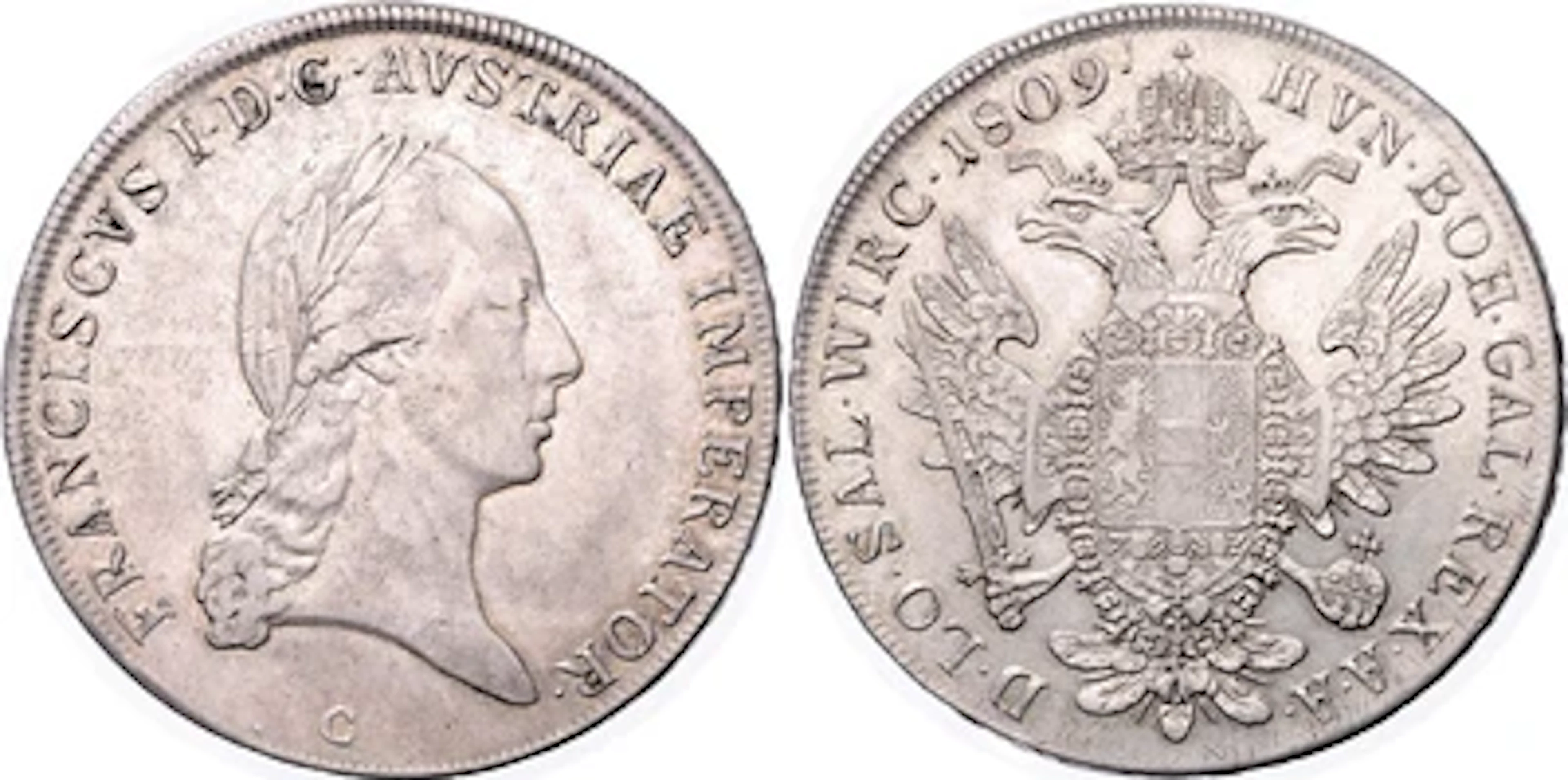 Franz I.