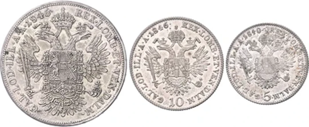 Ferdinand I.