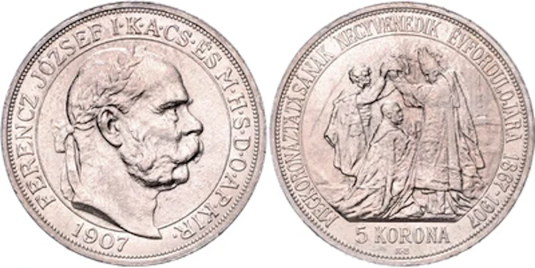 Franz Josef I.
