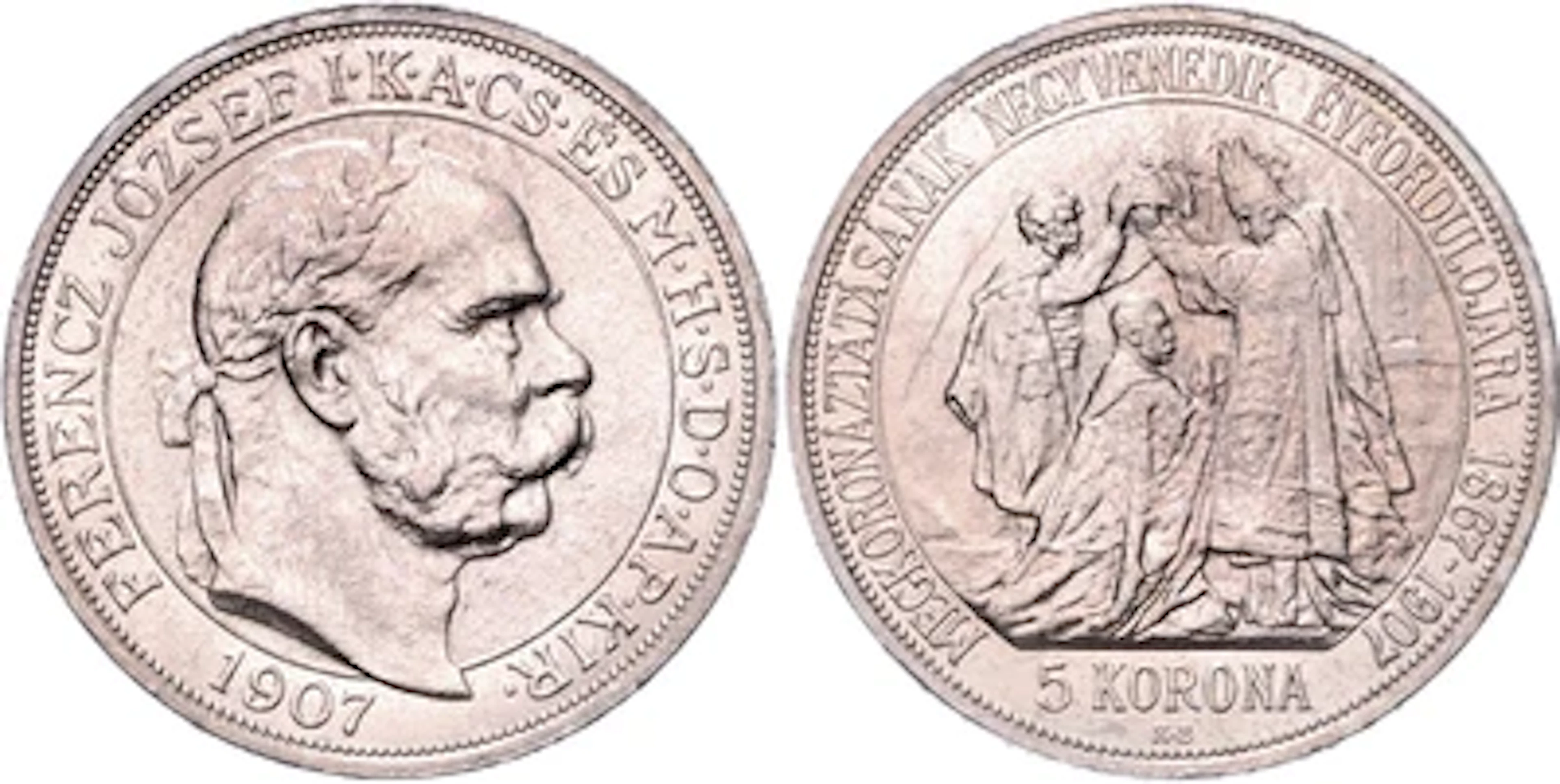 Franz Josef I.