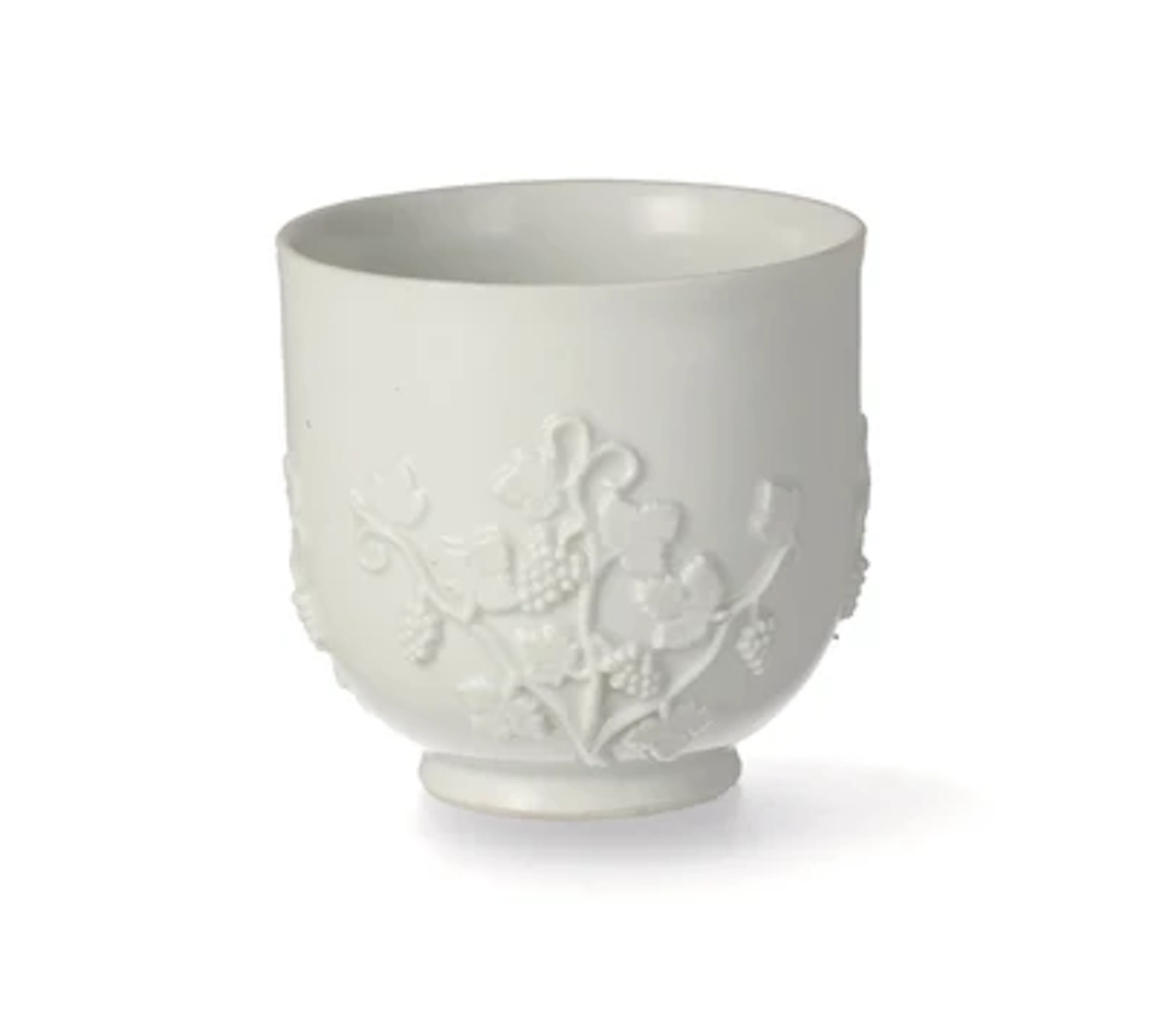 A Beaker, Meissen, c. 1721–1730