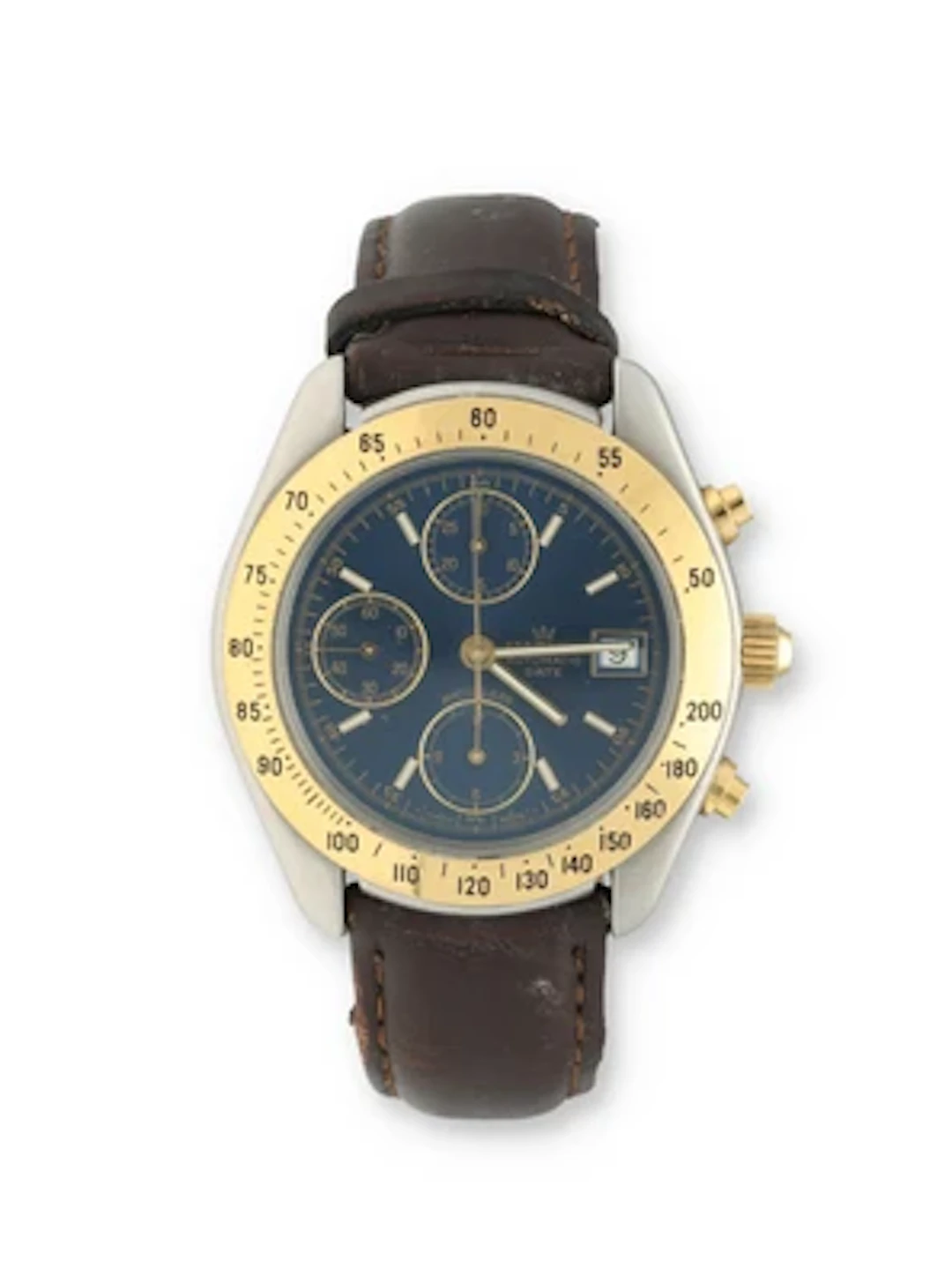Marvin Matchless Chronograph
