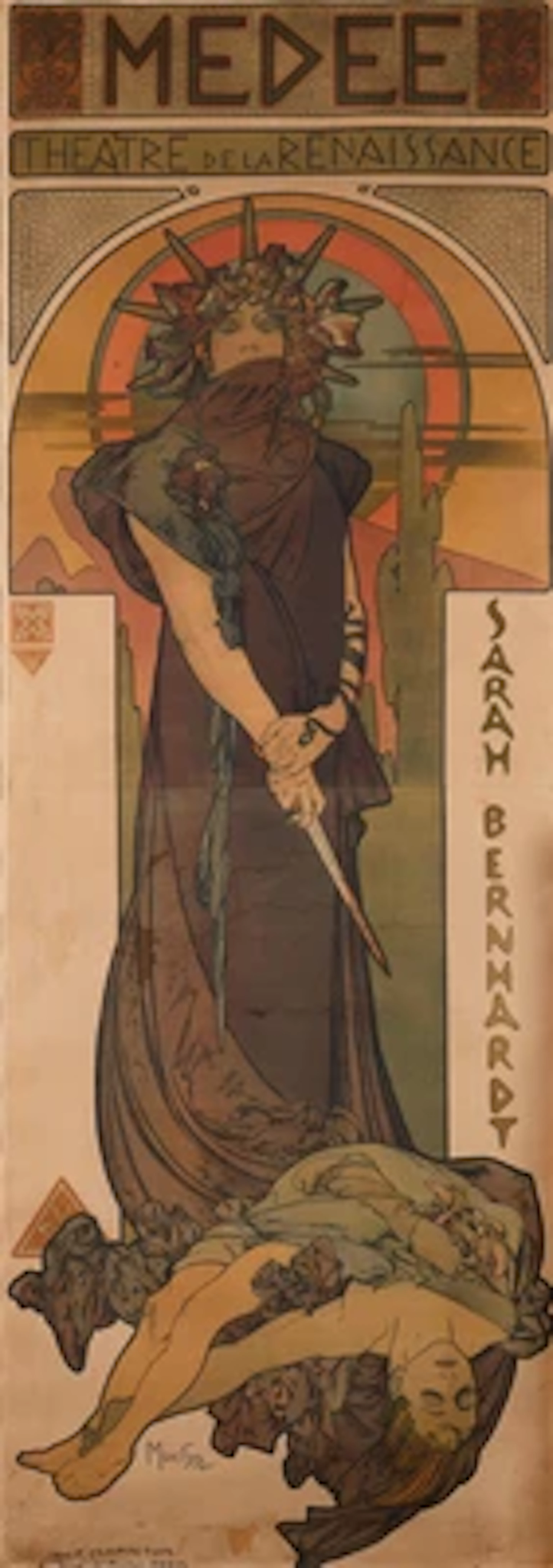 Alfons Mucha