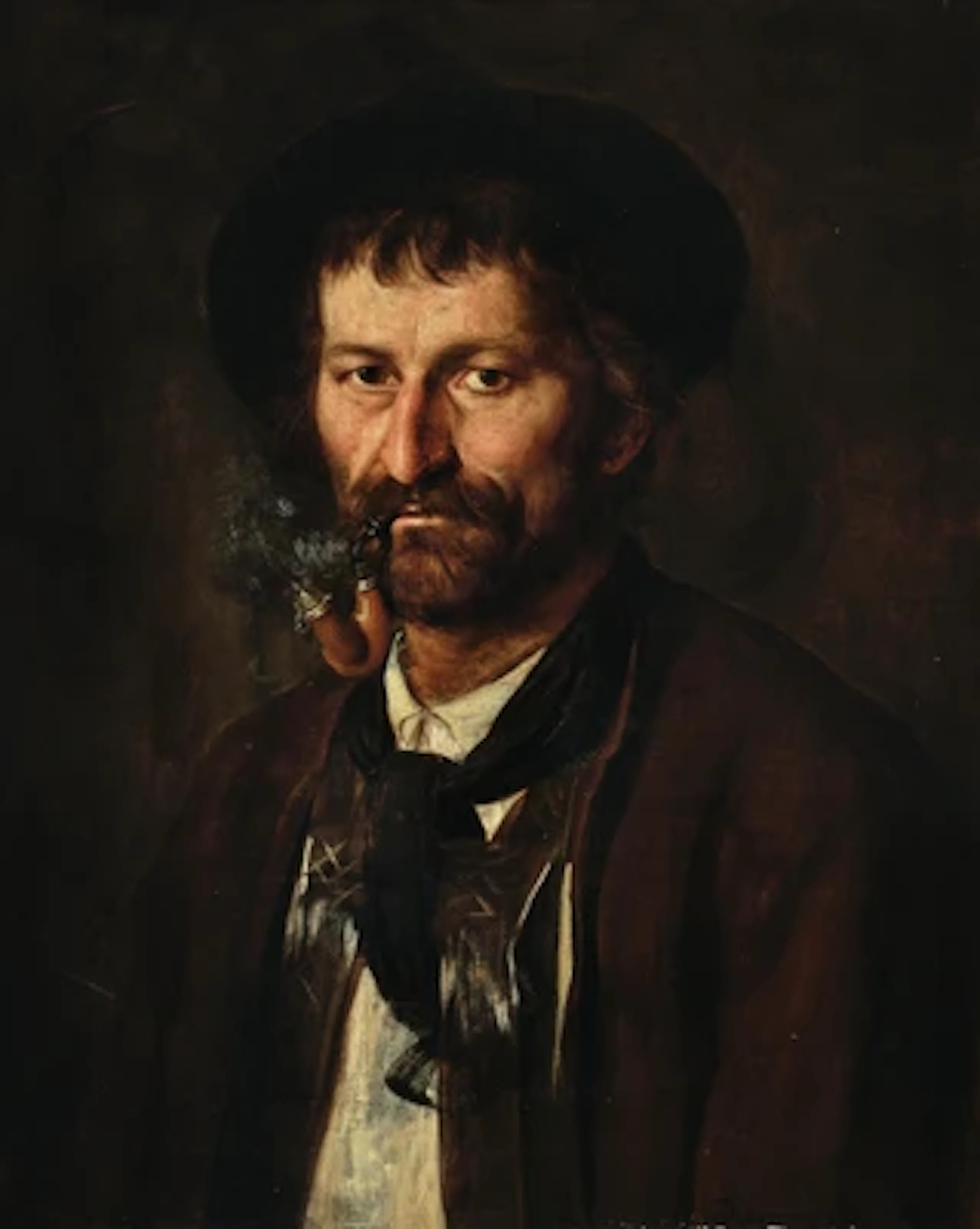 Franz von Defregger