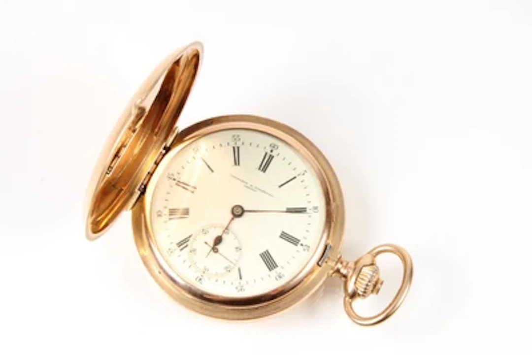 Vacheron & Constantin