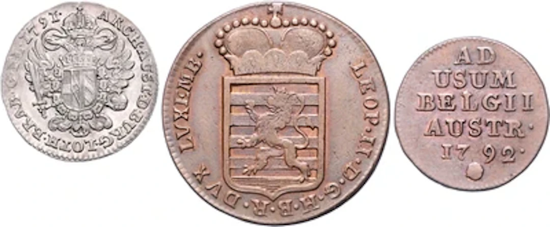 Leopold II.