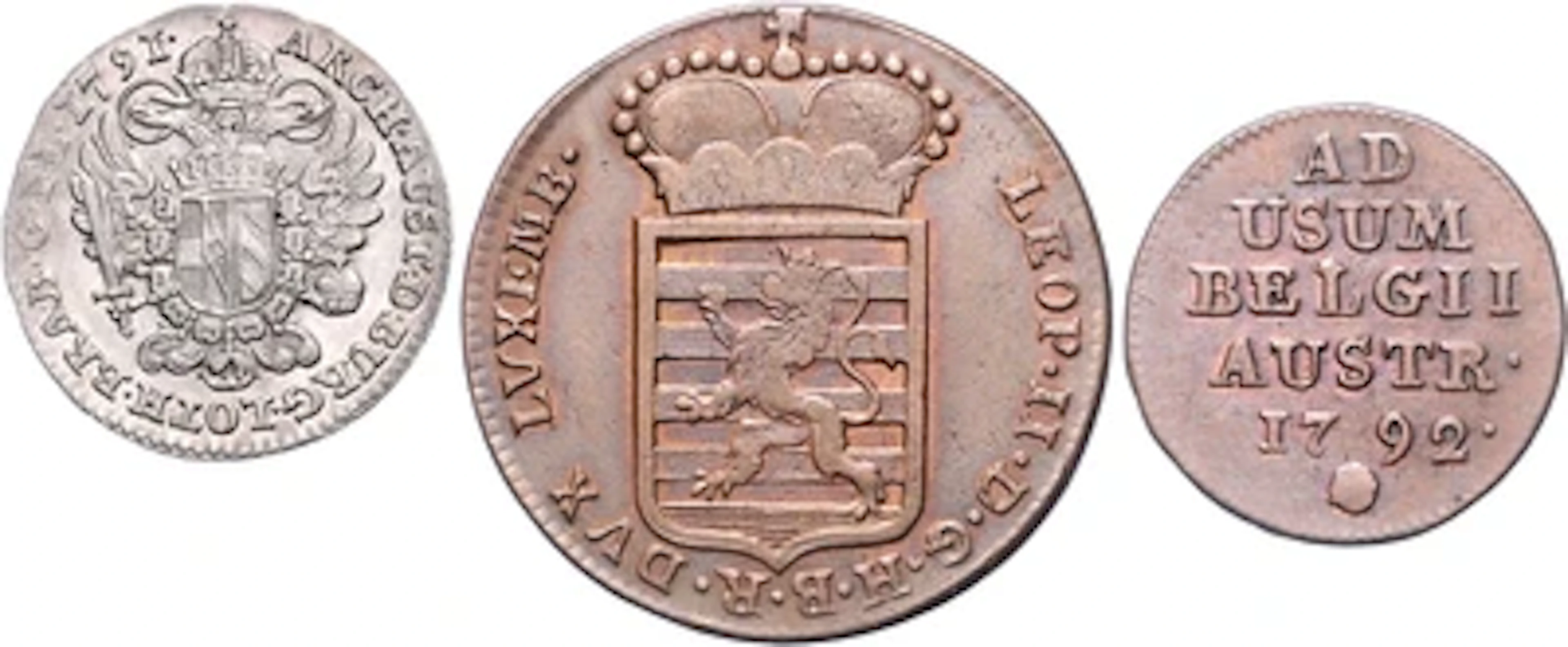 Leopold II.