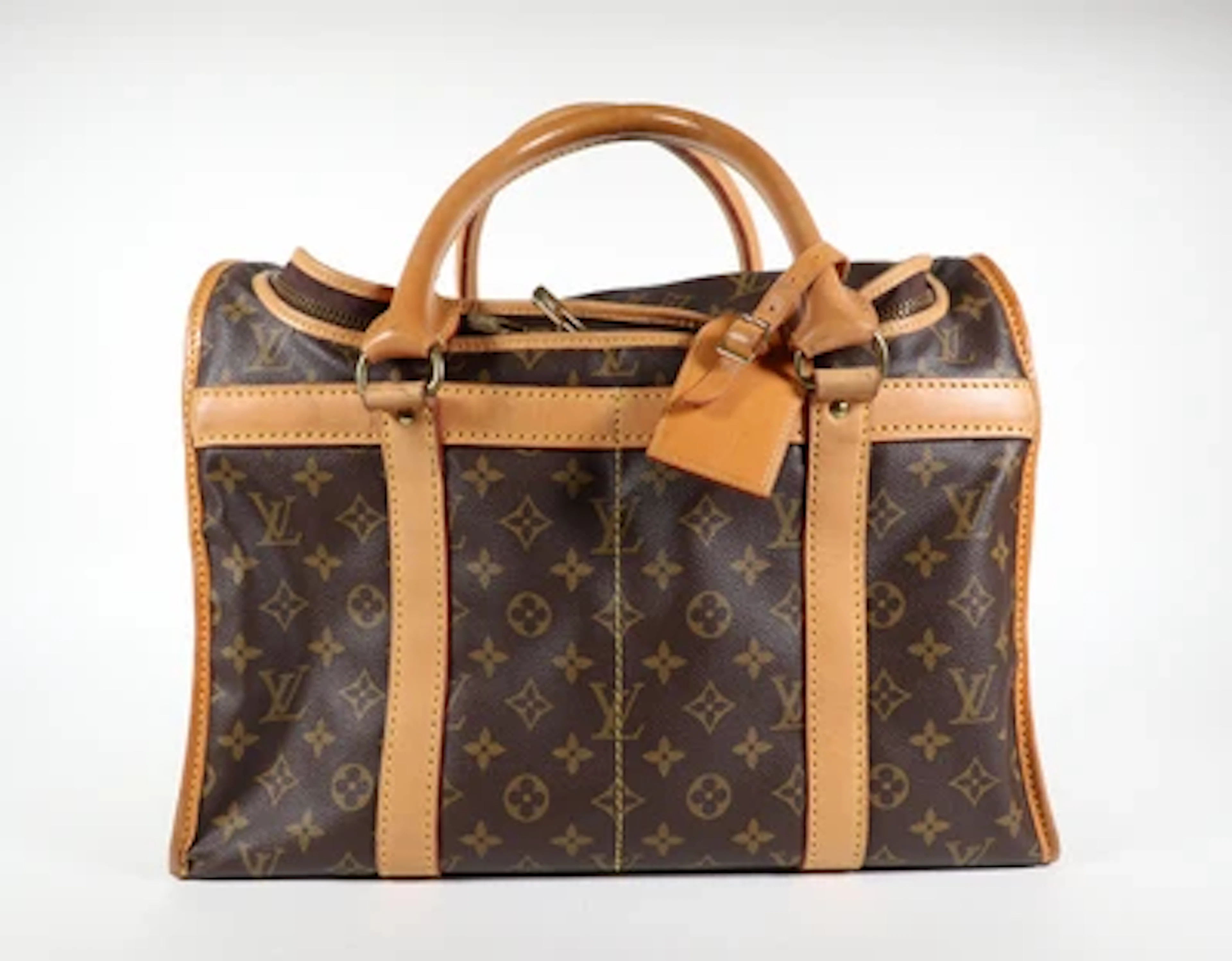 LOUIS VUITTON Reisetasche
