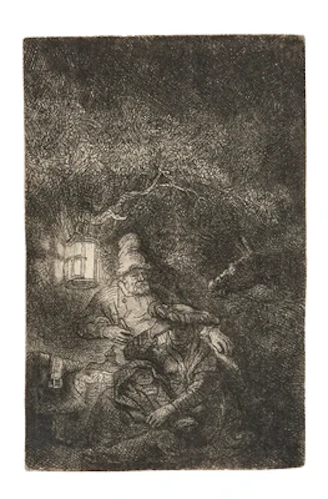 Rembrandt Harmensz van Rijn