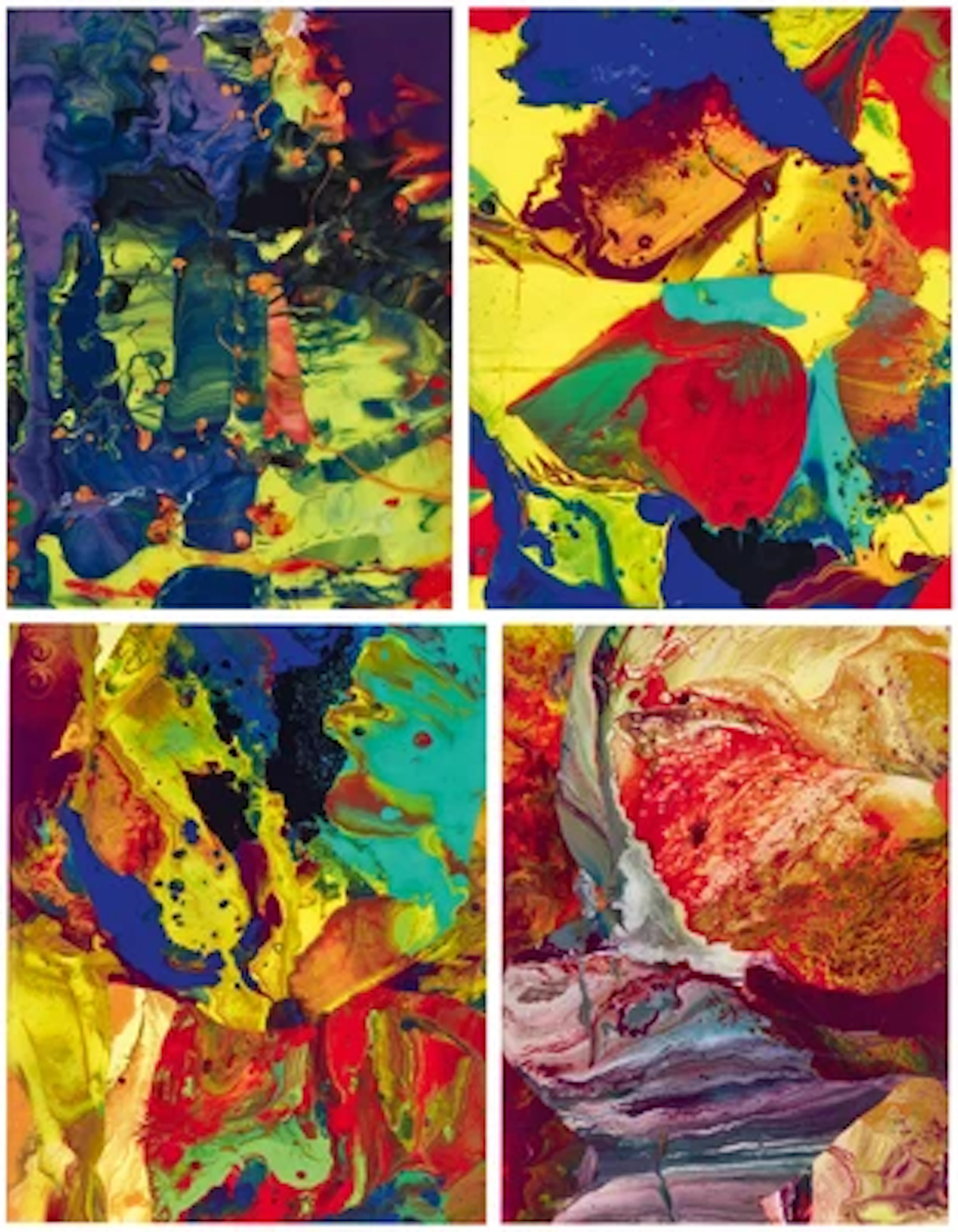 Gerhard Richter *