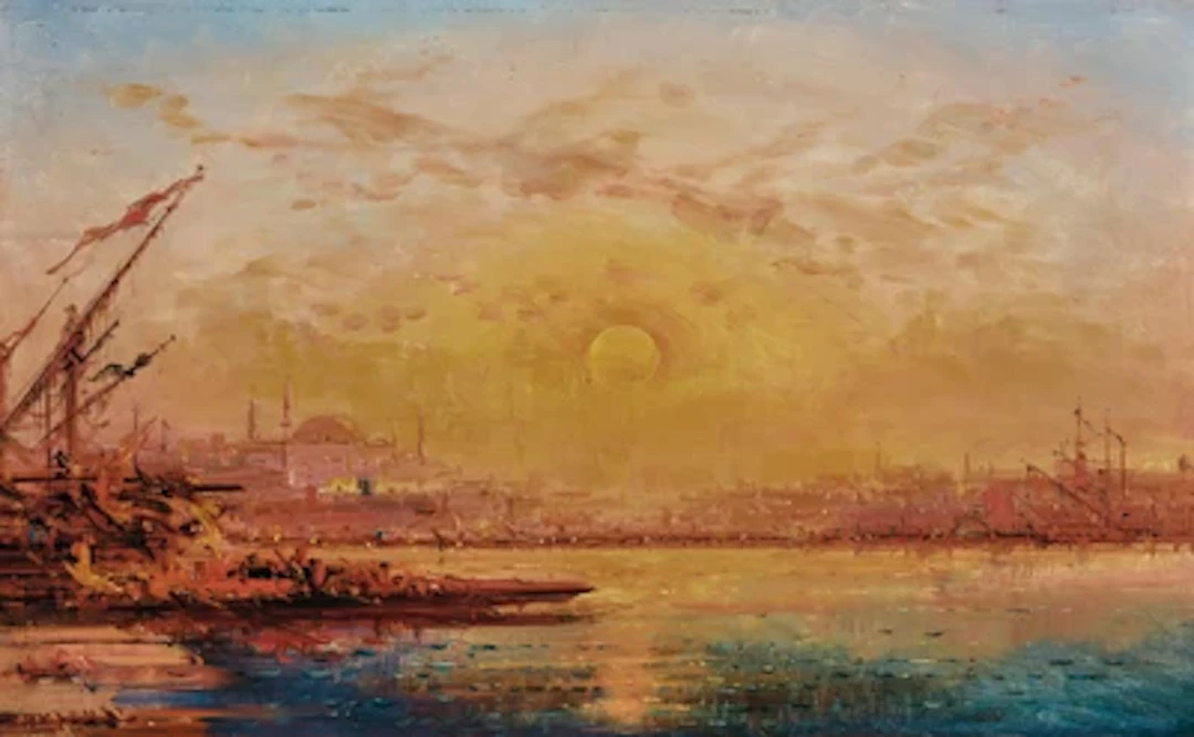 Henri Duvieux