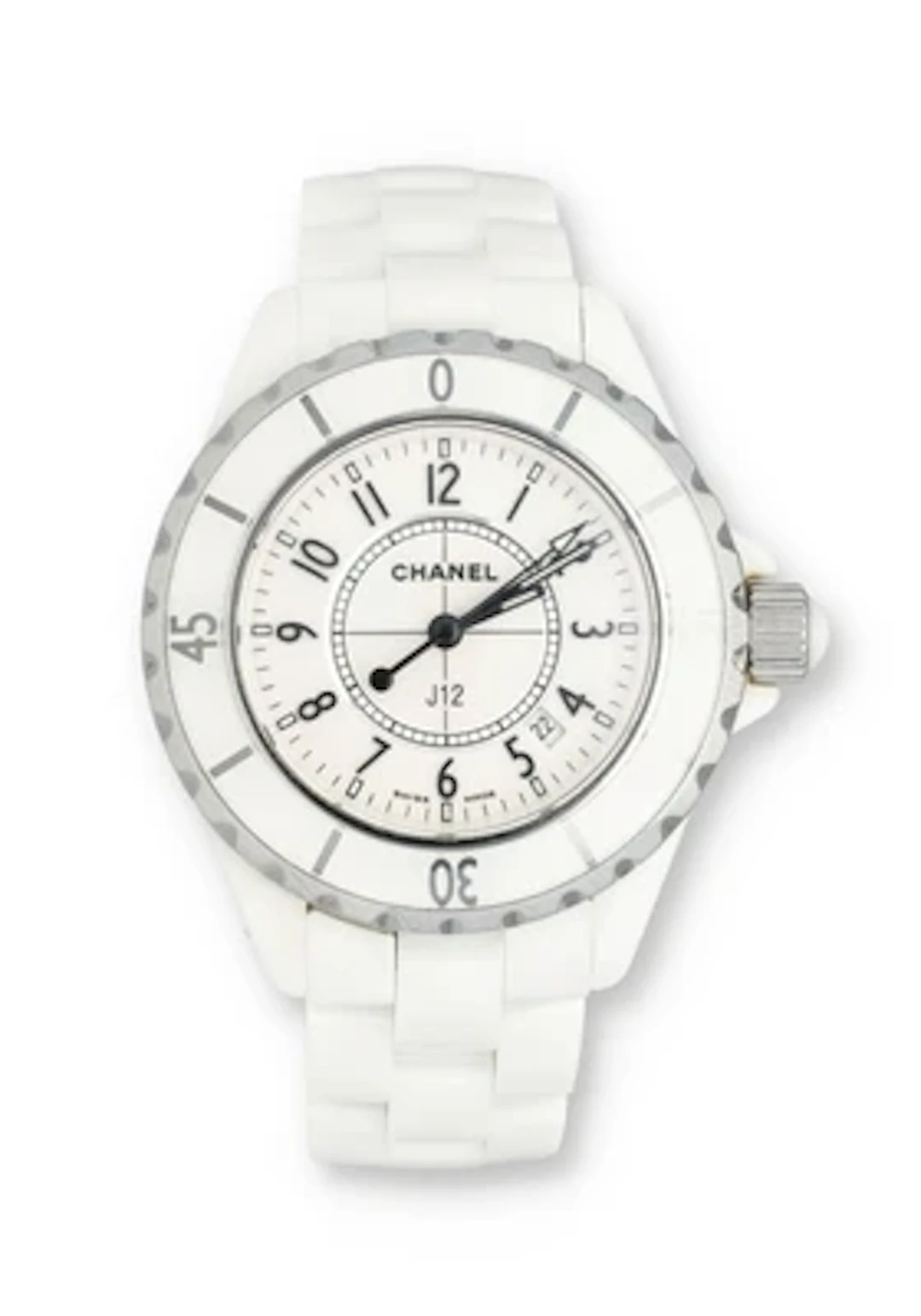 Chanel J12