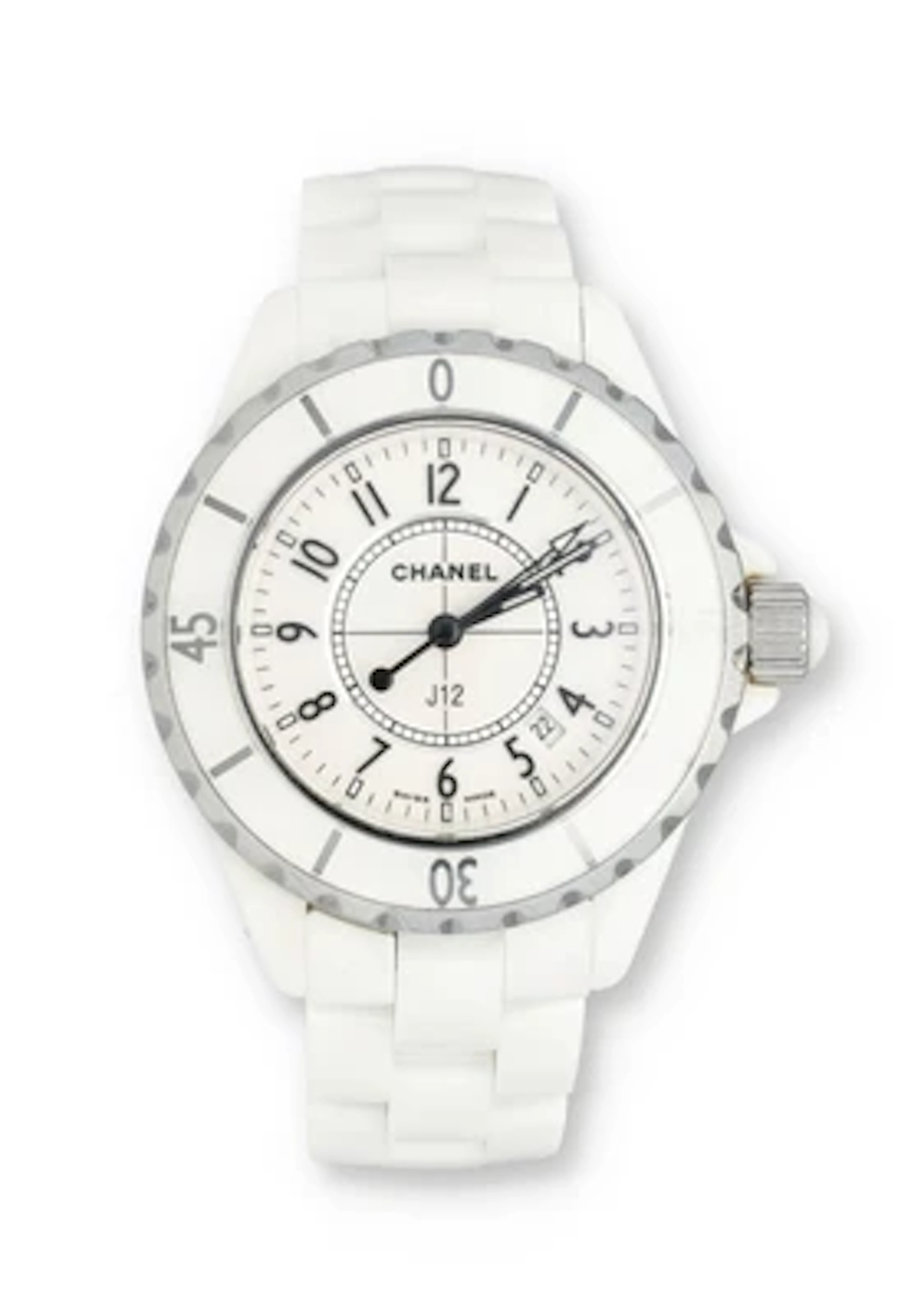 Chanel J12