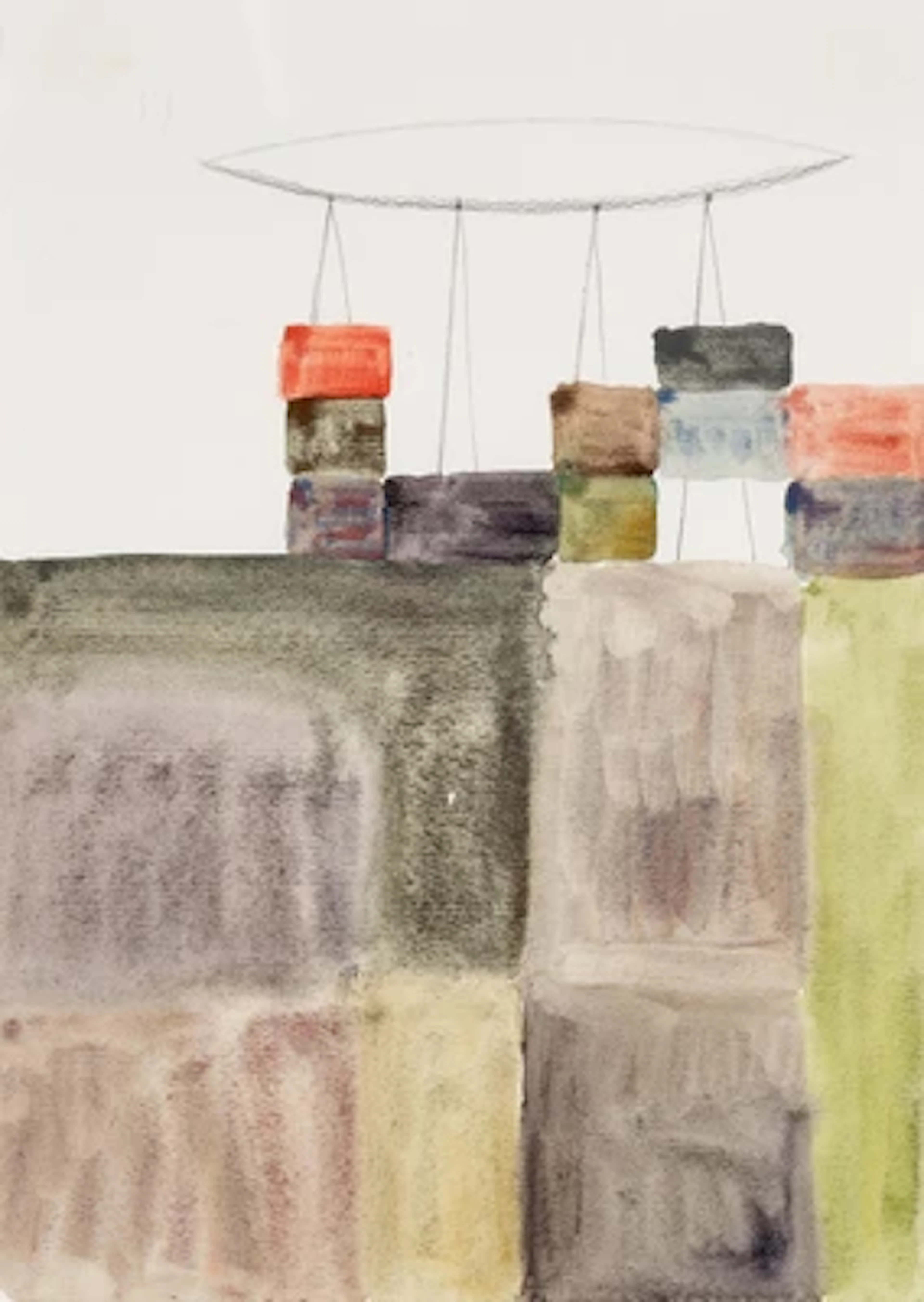 Fausto Melotti *