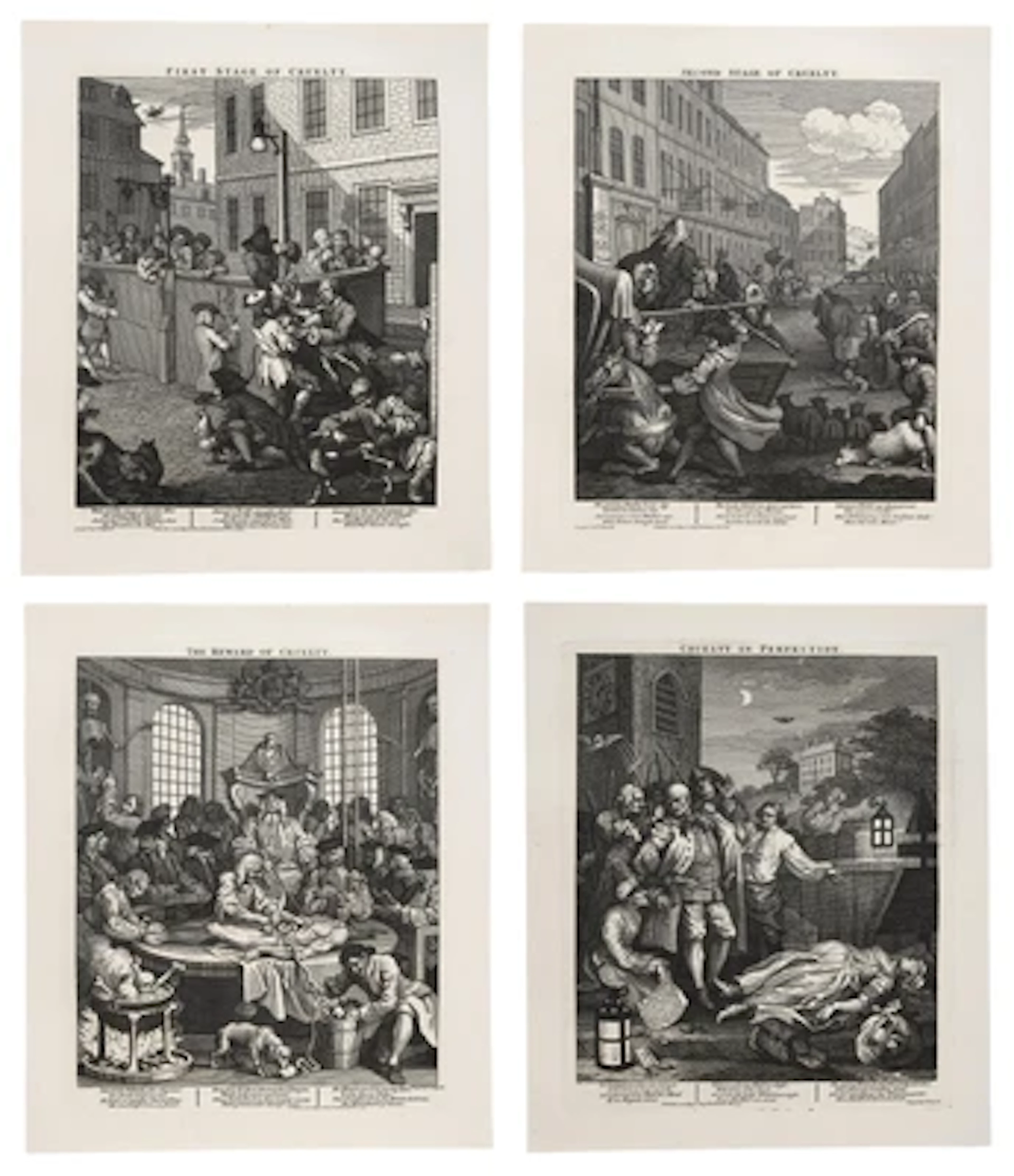 William Hogarth