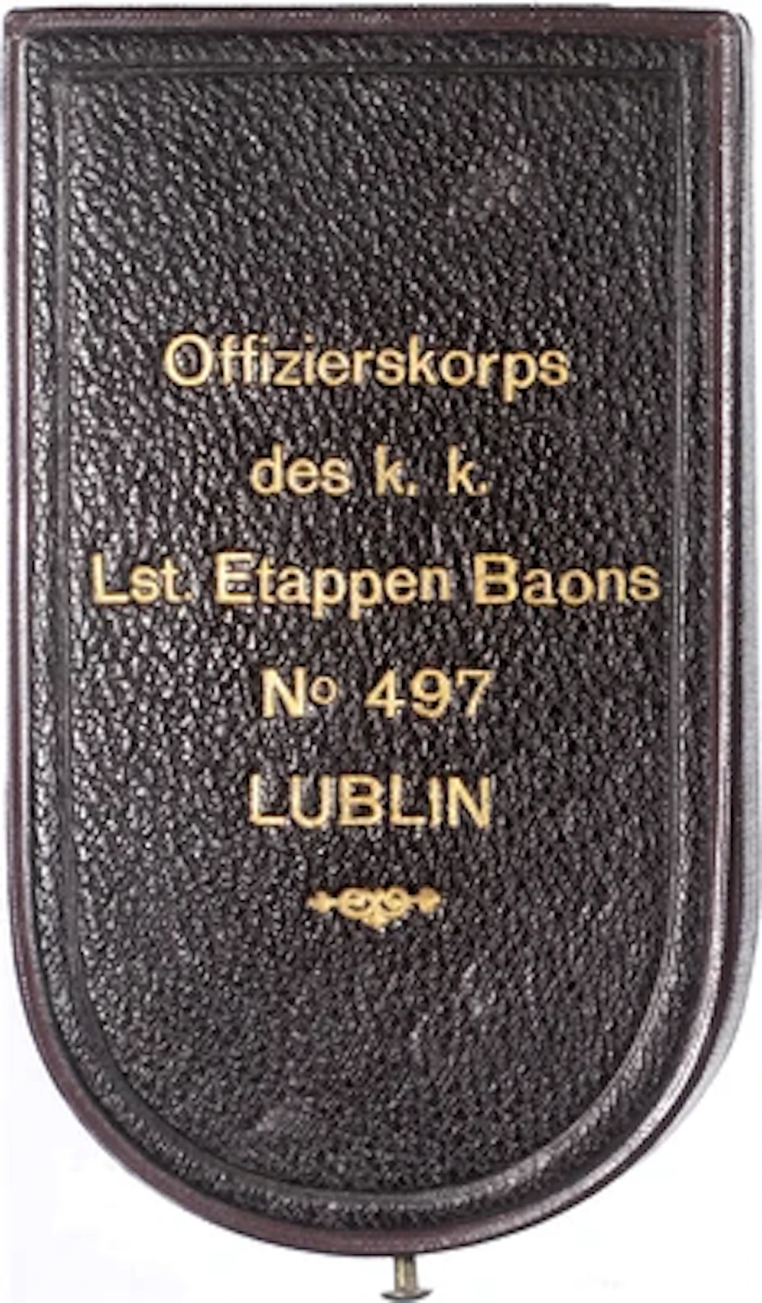 Verdienstkreuz