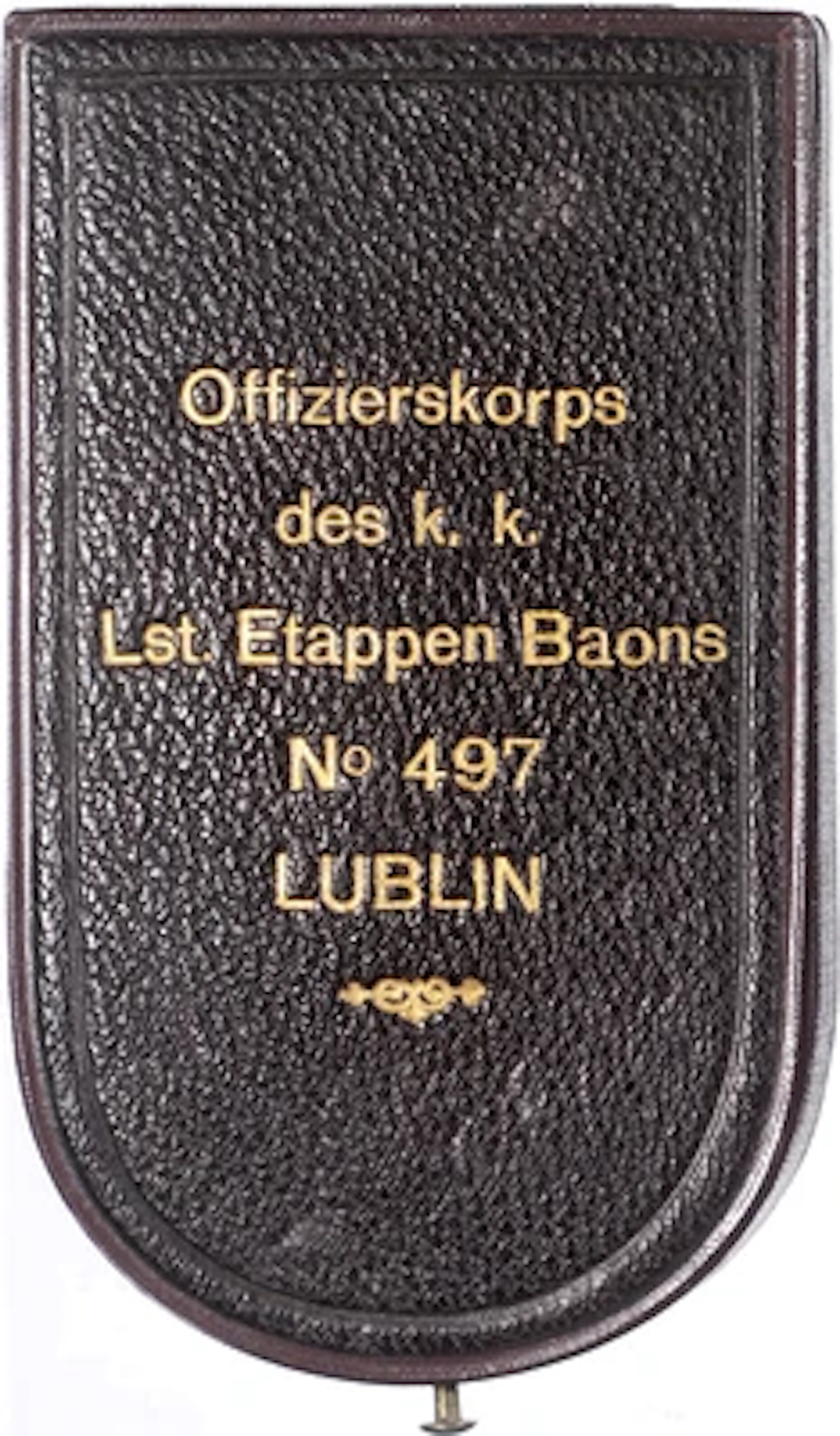 Verdienstkreuz