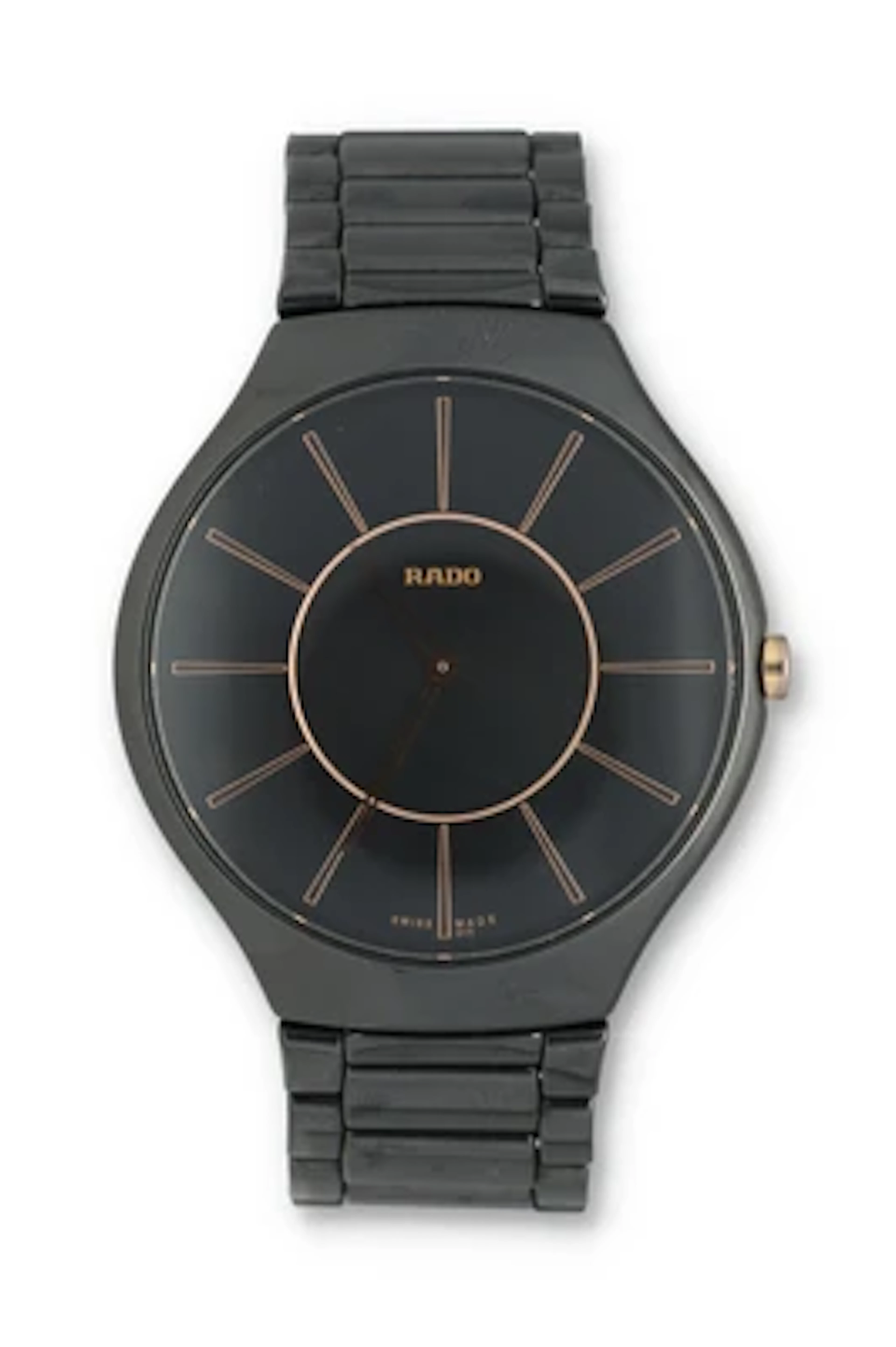 Rado True Thinline