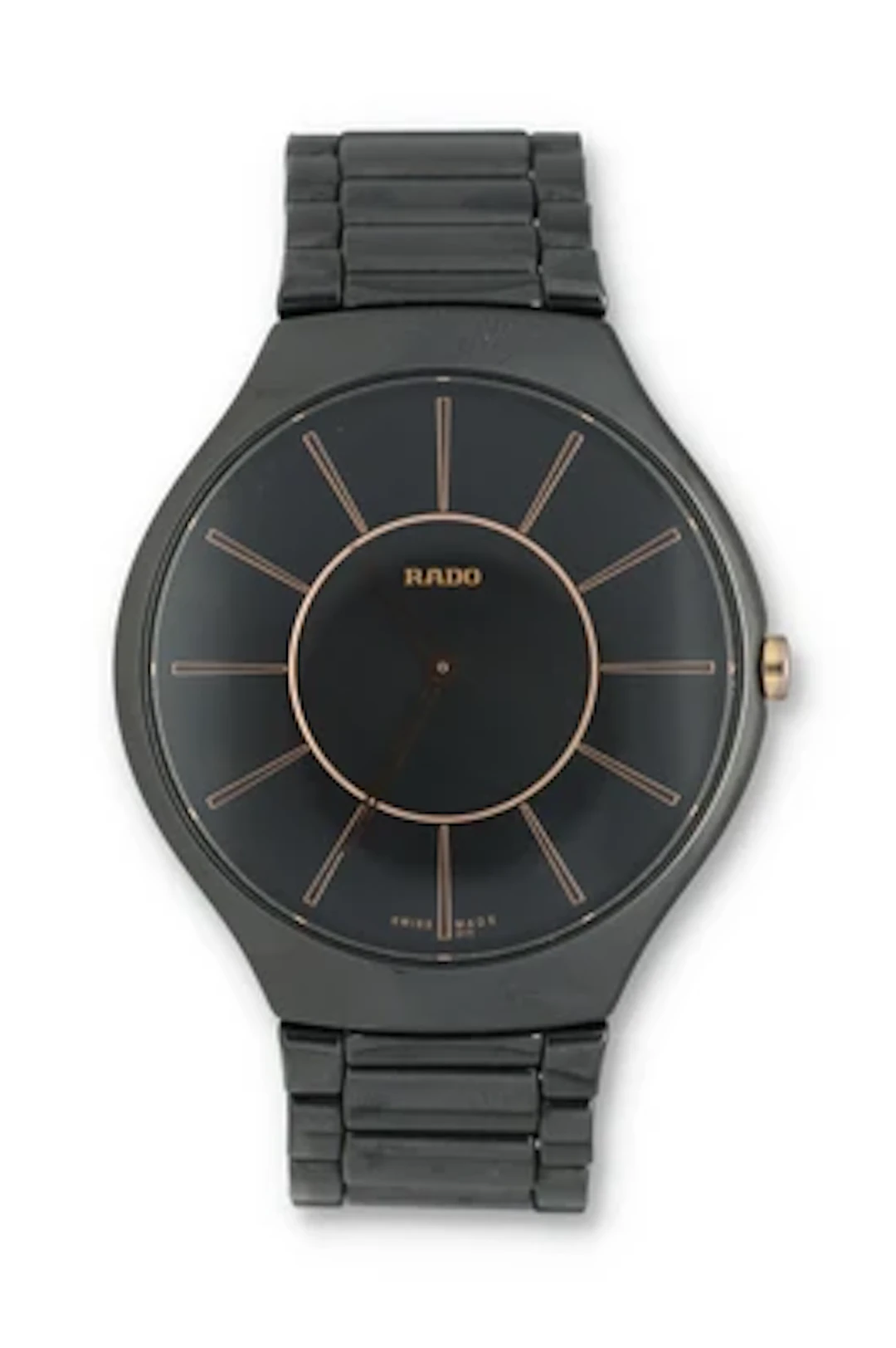 Rado True Thinline