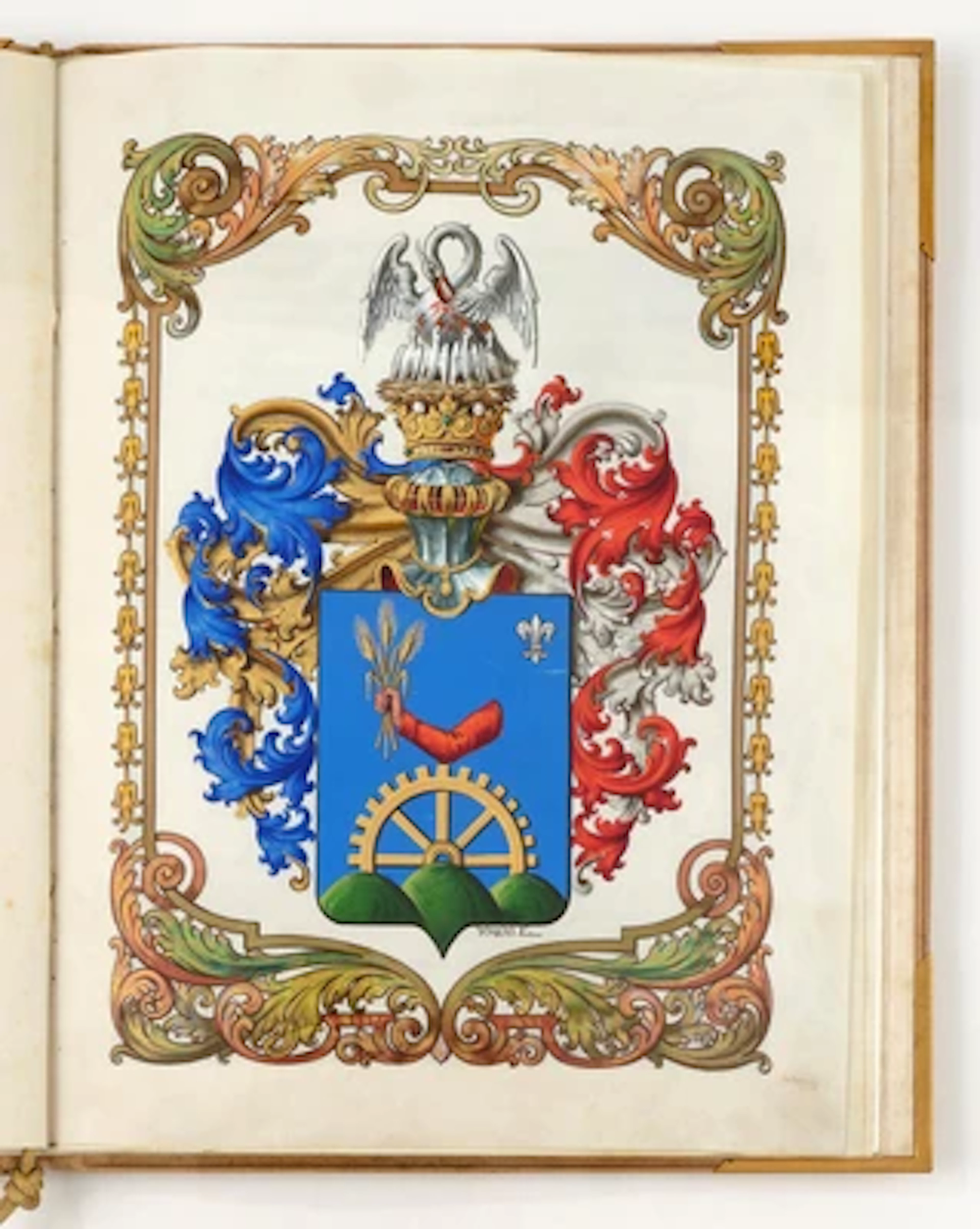 Franz Joseph I.,