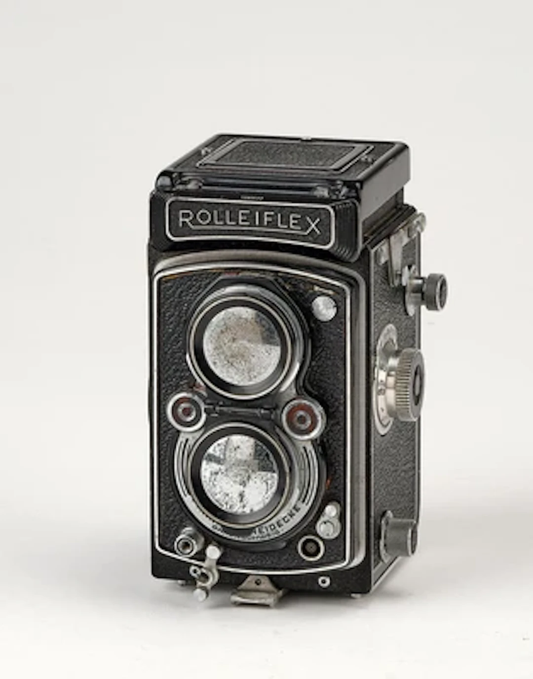 ROLLEIFLEX 3,5A