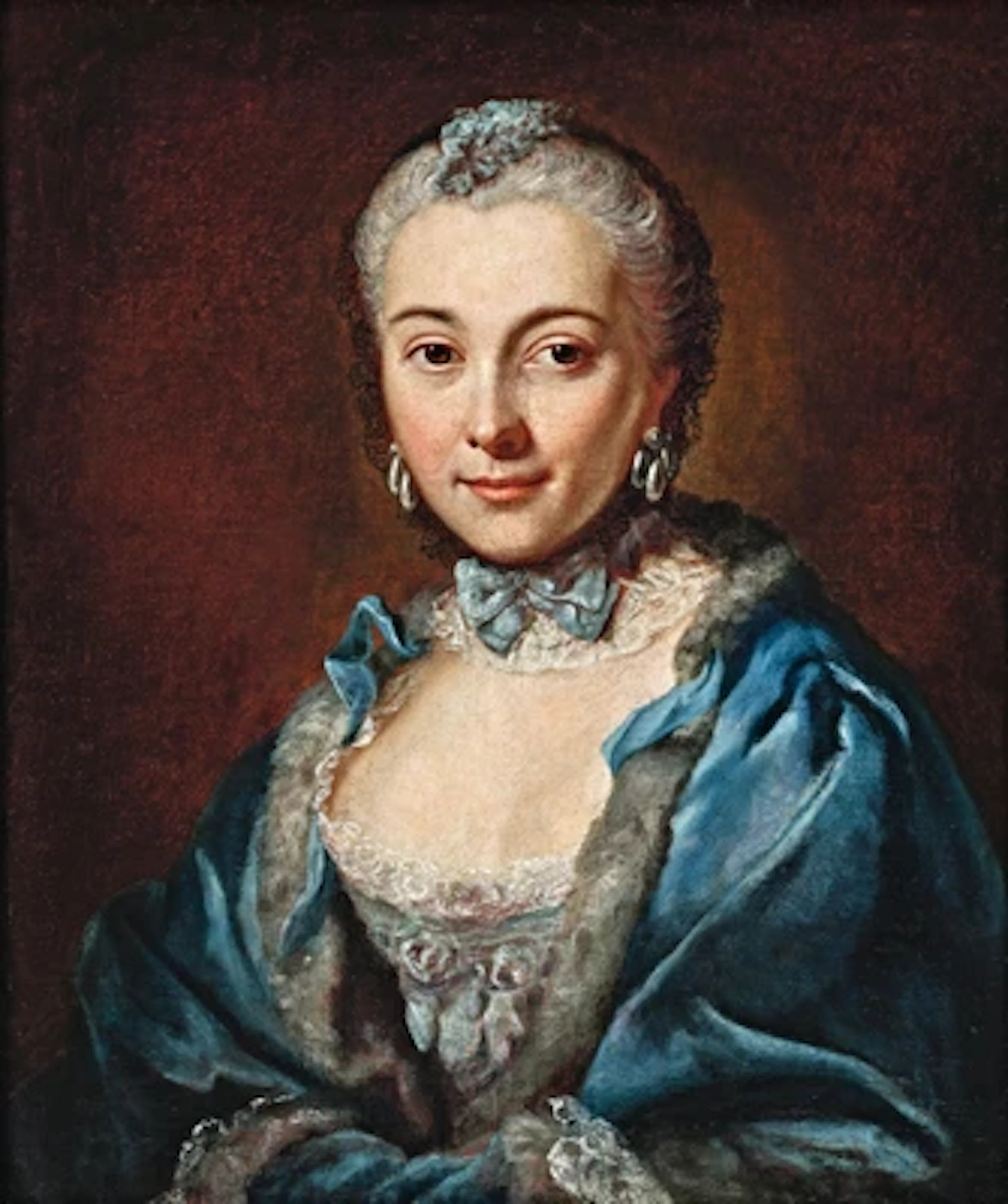 Johann Heinrich Tischbein the Elder
