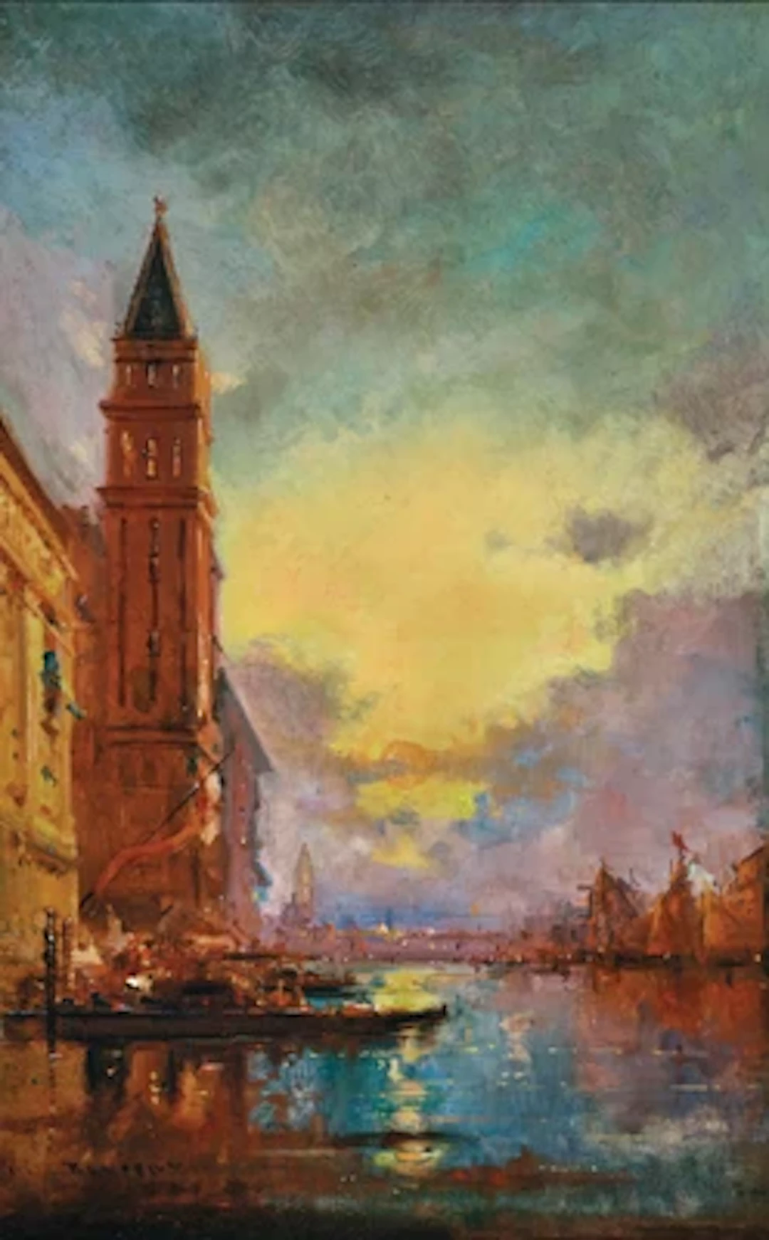 Henri Duvieux