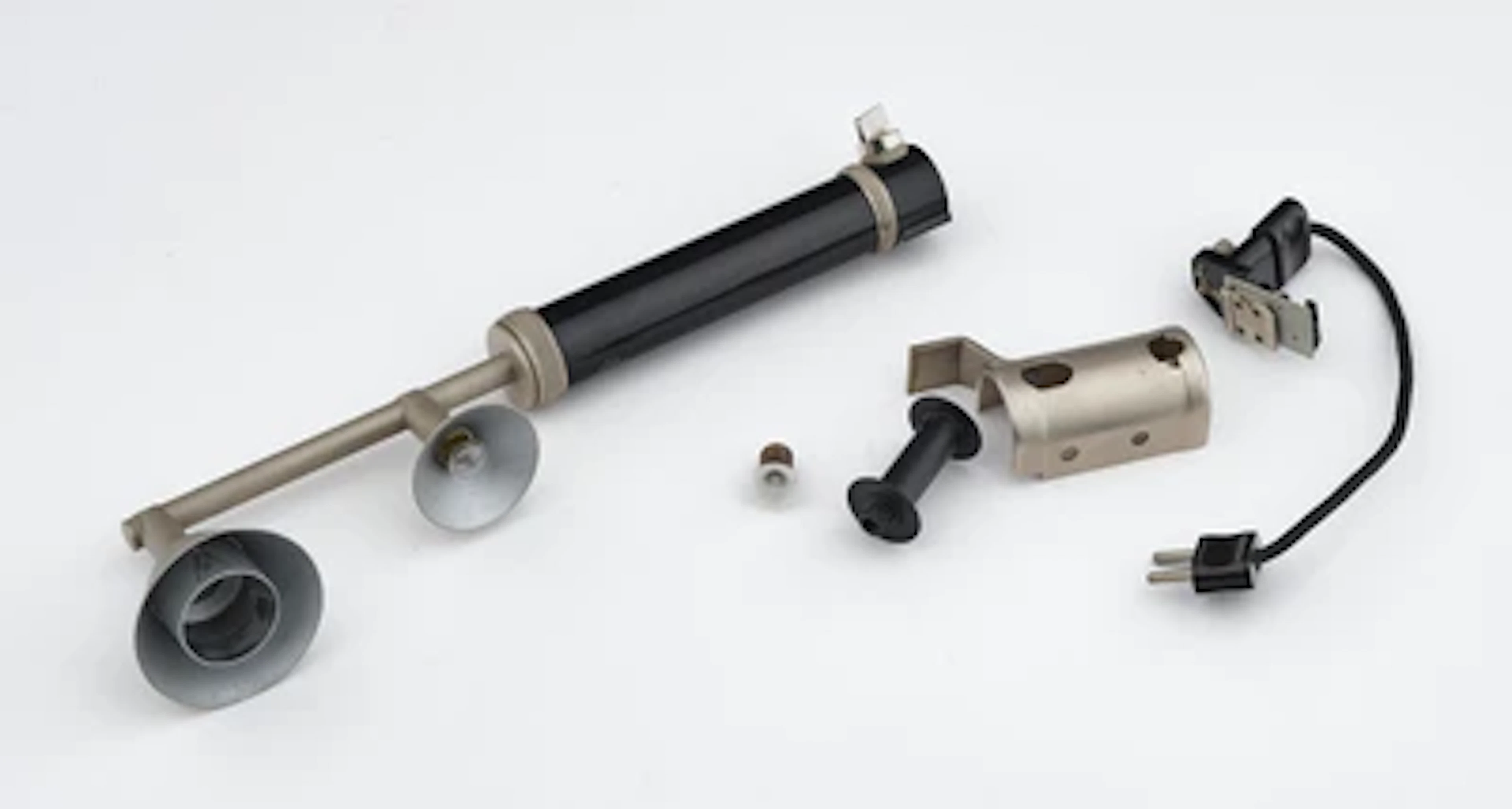 Seltener Leitz Leica Blitzlicht-Auslöser