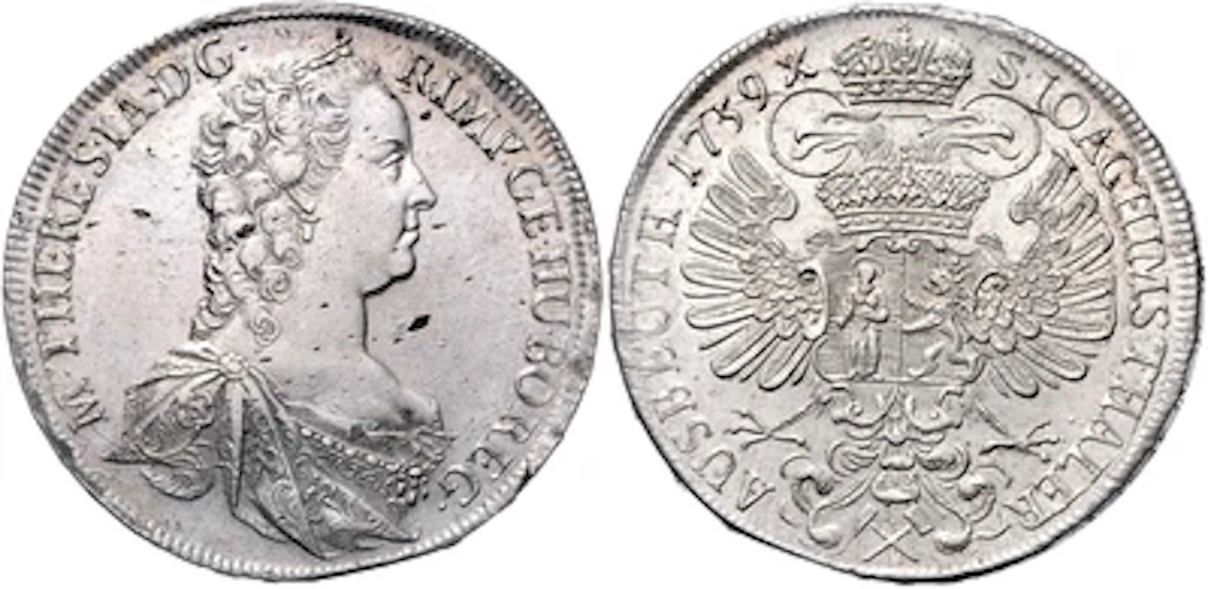 Maria Theresia