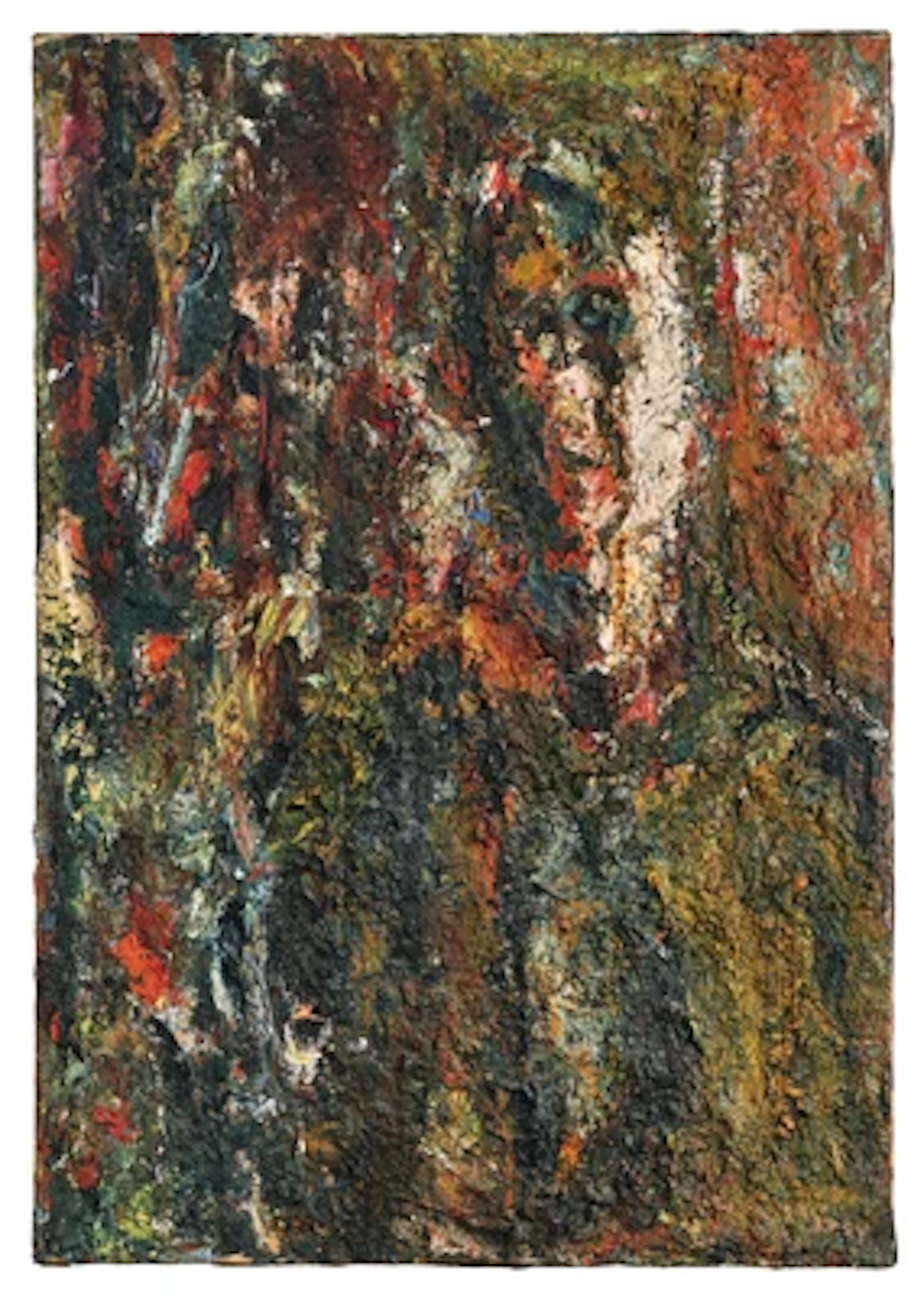 Eugène Leroy *