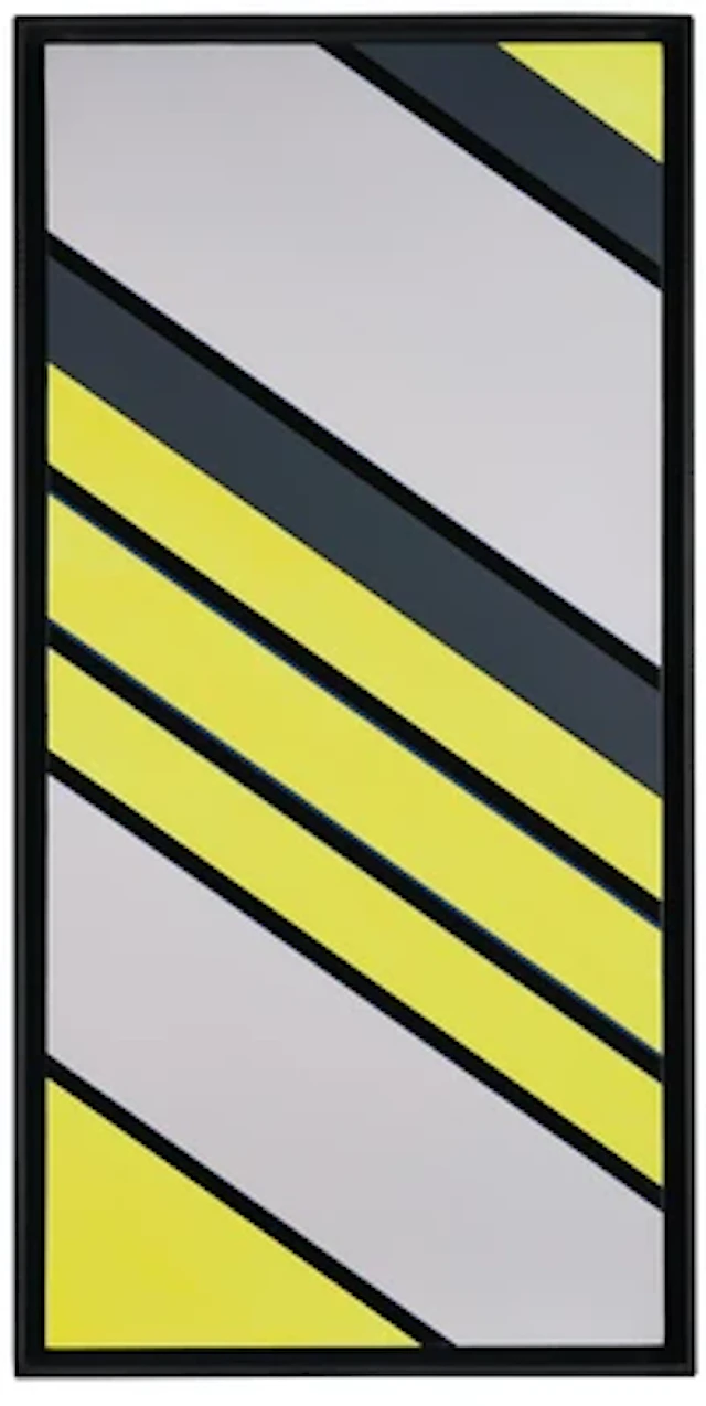 Günter Fruhtrunk *
