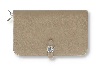 Hermès Dogon