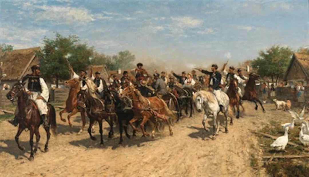 Otto von Thoren