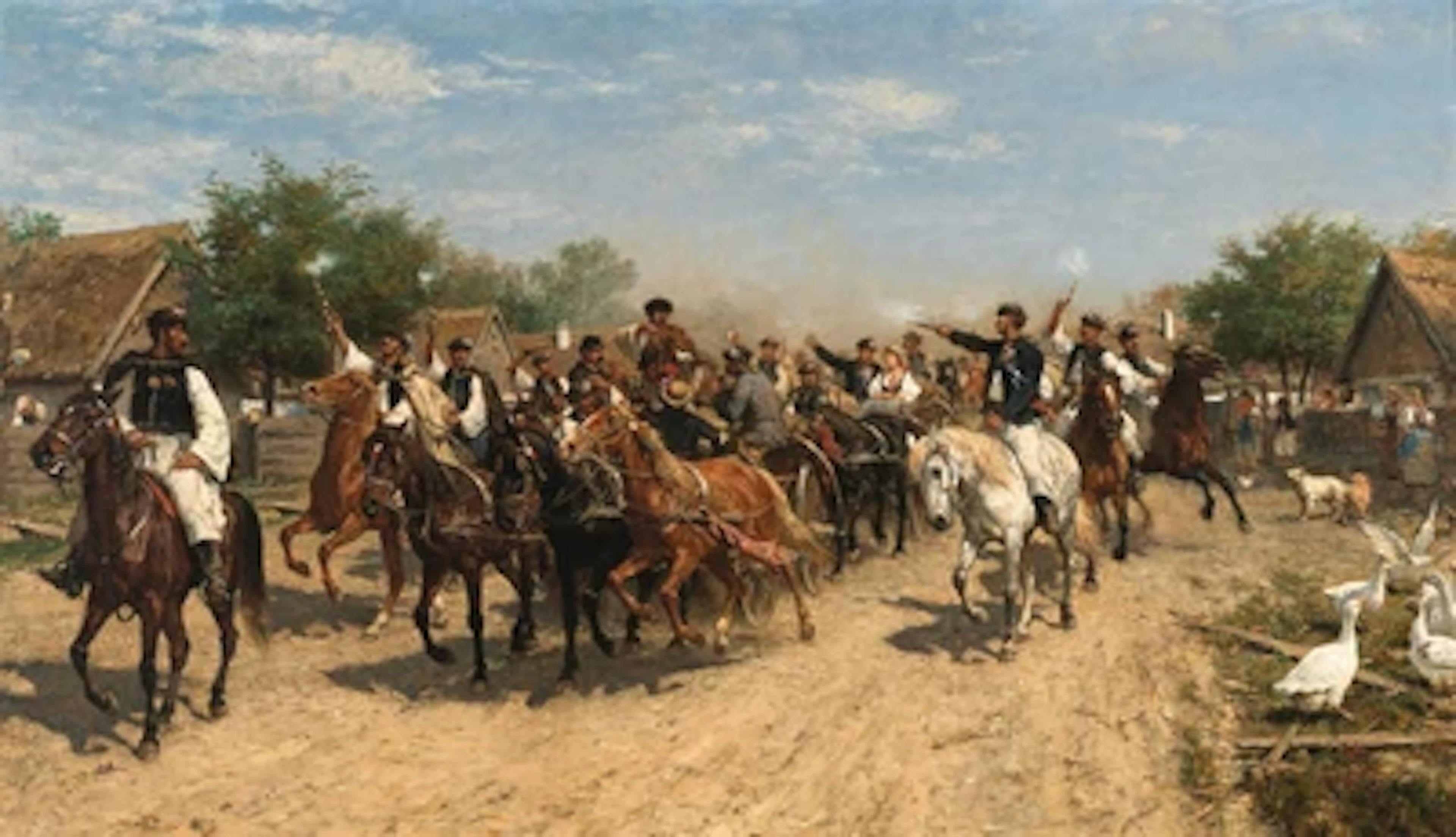 Otto von Thoren