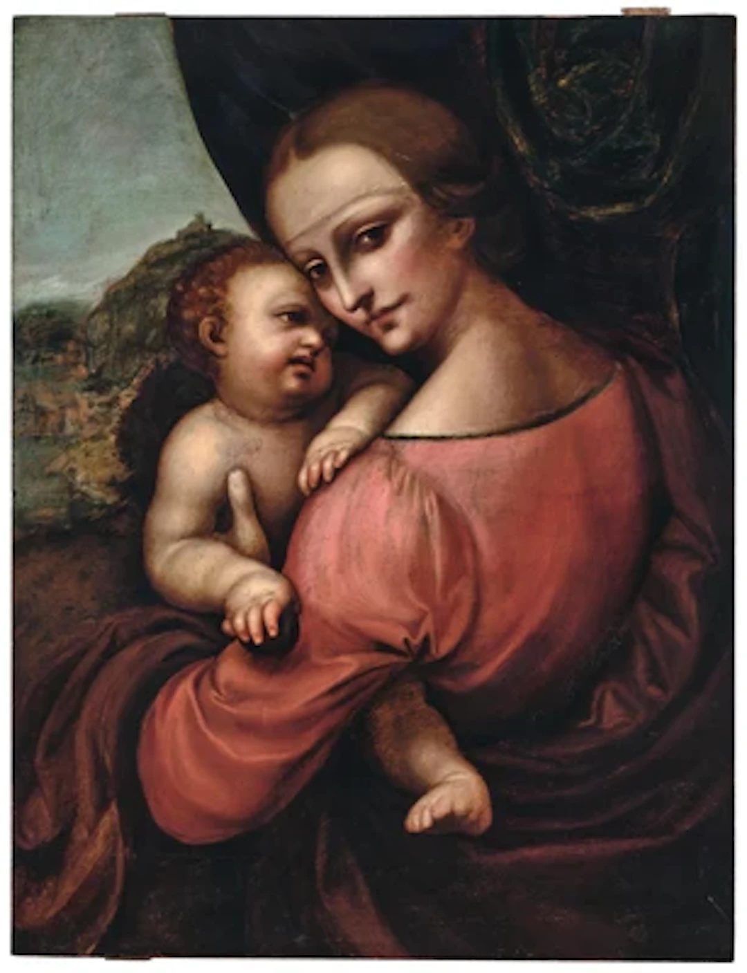 Giovan Pietro Rizzoli, called Giampietrino