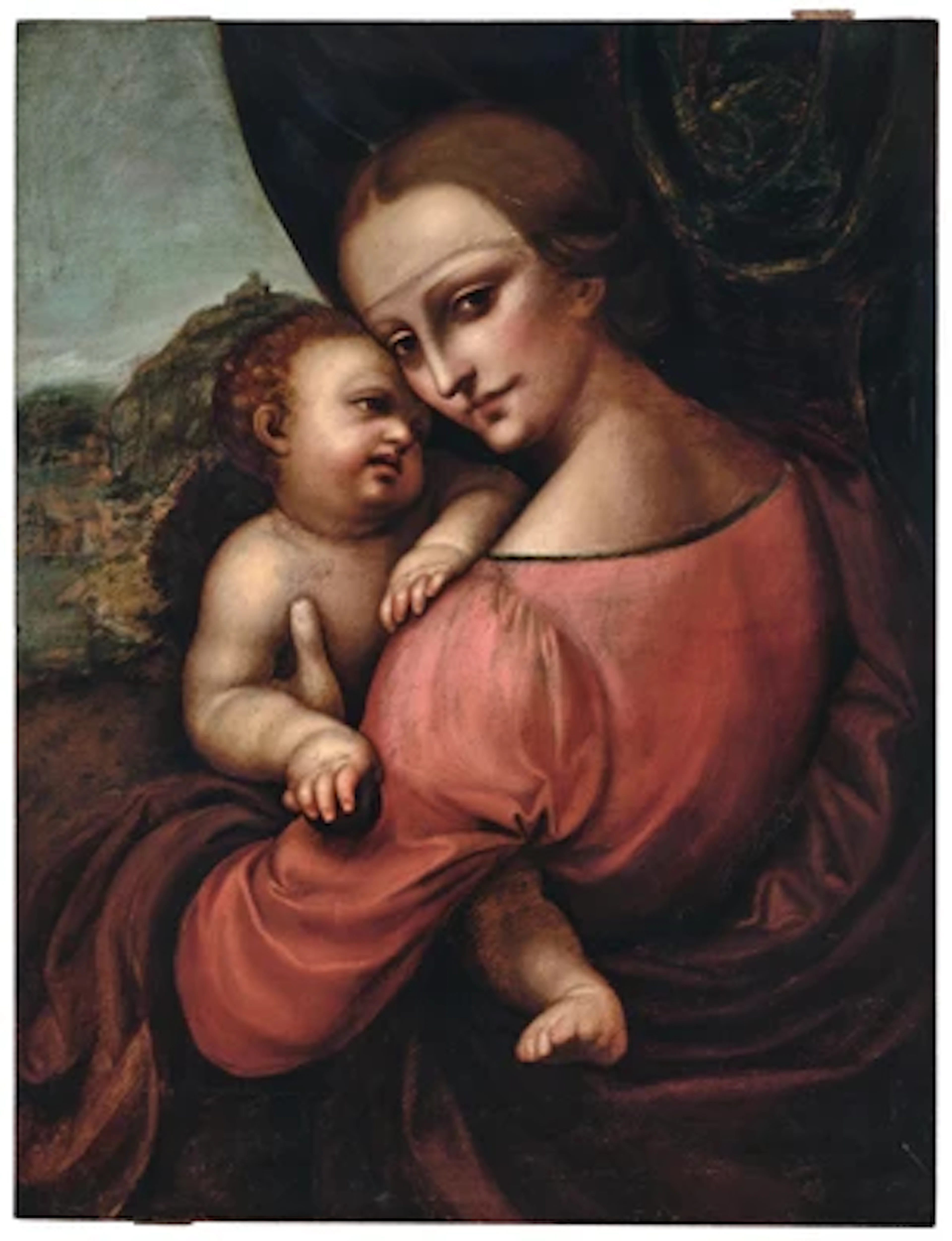 Giovan Pietro Rizzoli, called Giampietrino