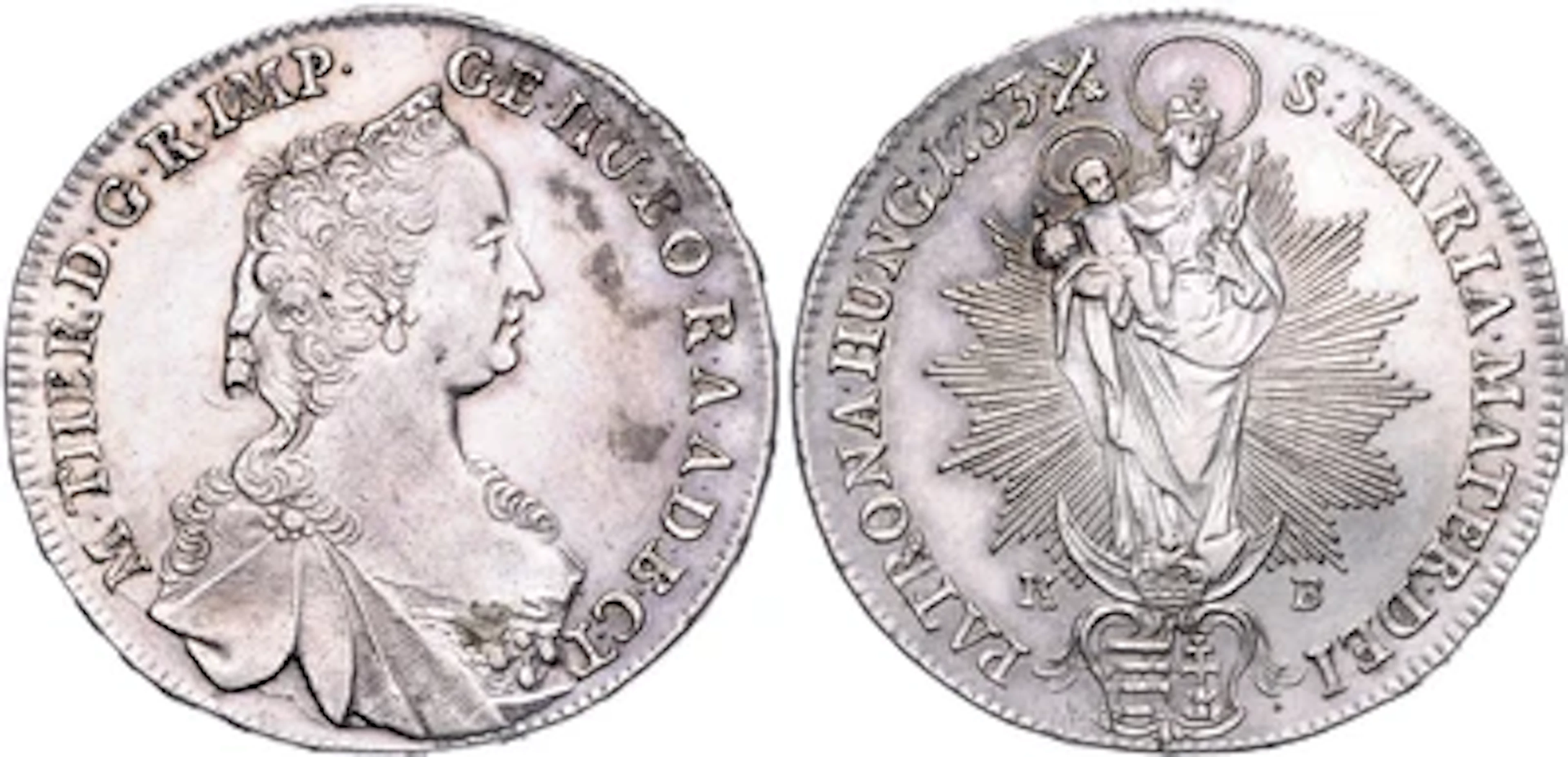 Maria Theresia