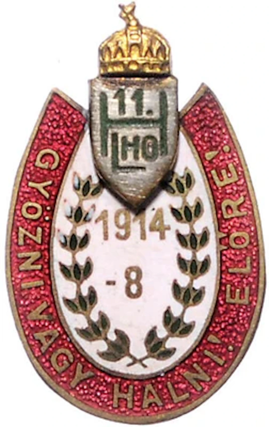 11. HLHO
