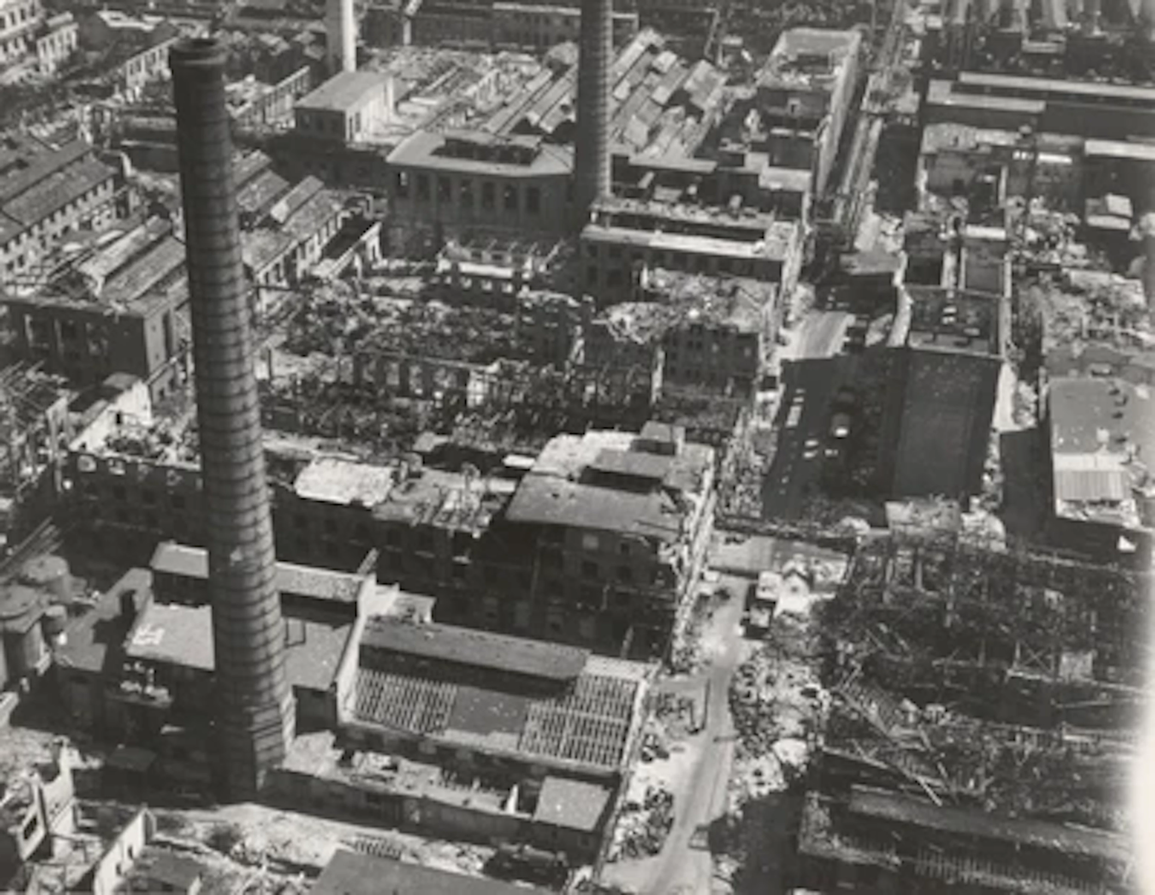 Margaret Bourke-White