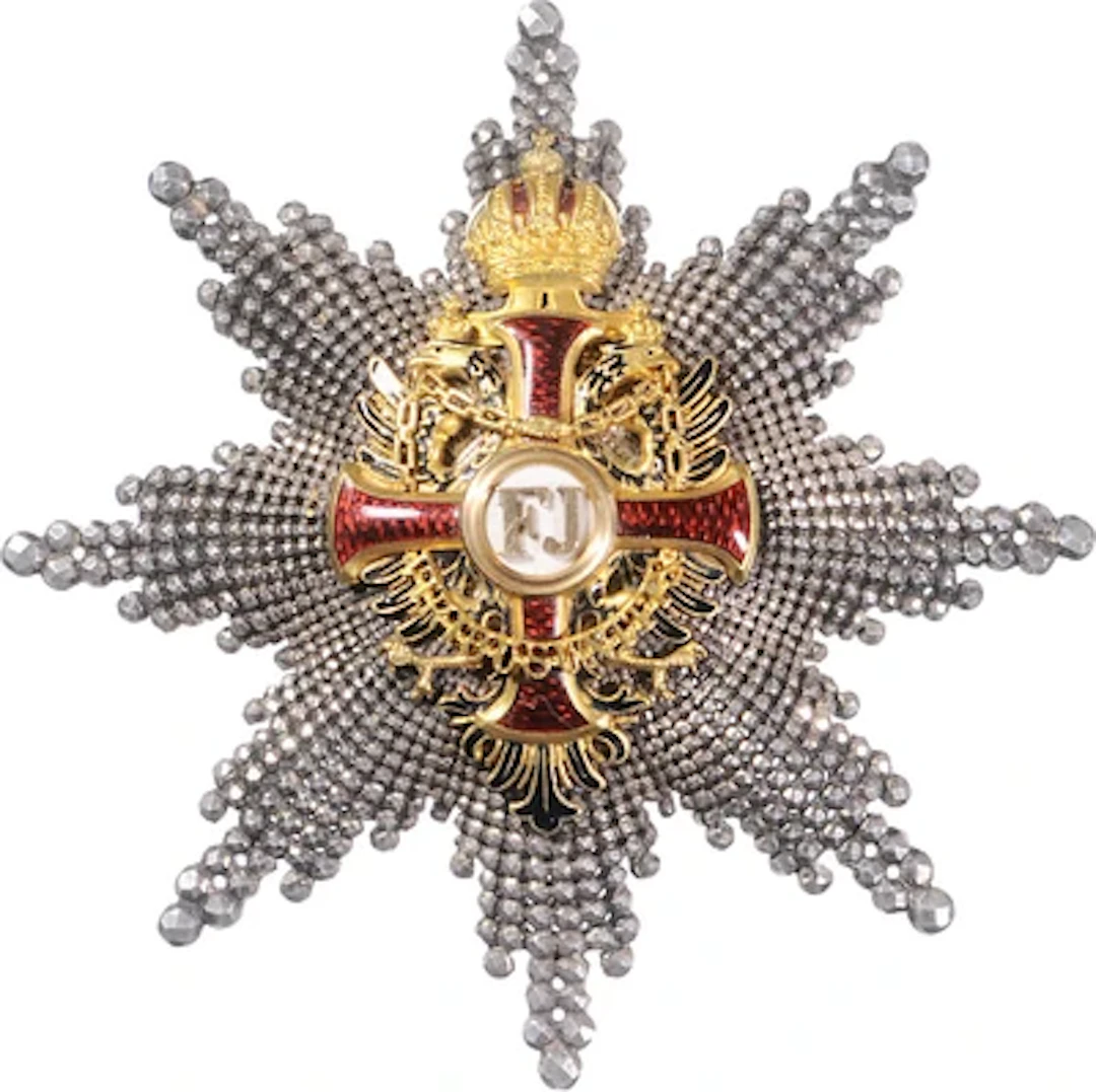 Franz Joseph - Orden
