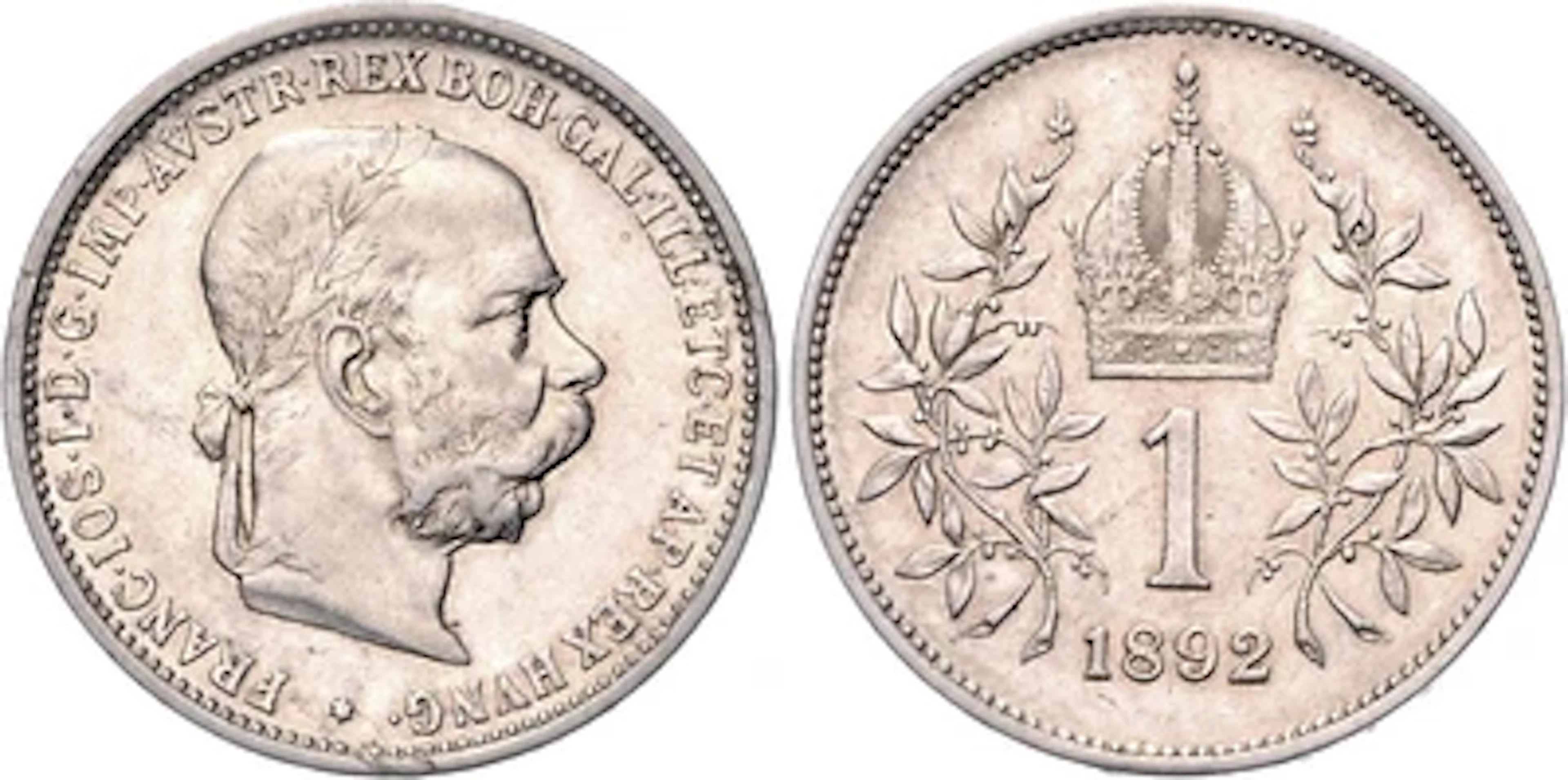 Franz Josef I.